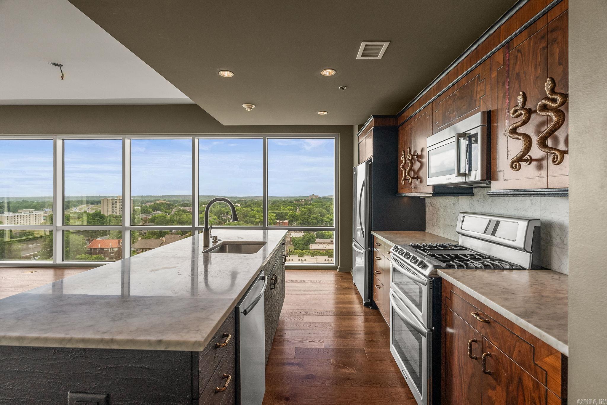 River Market Tower HPR - Residential