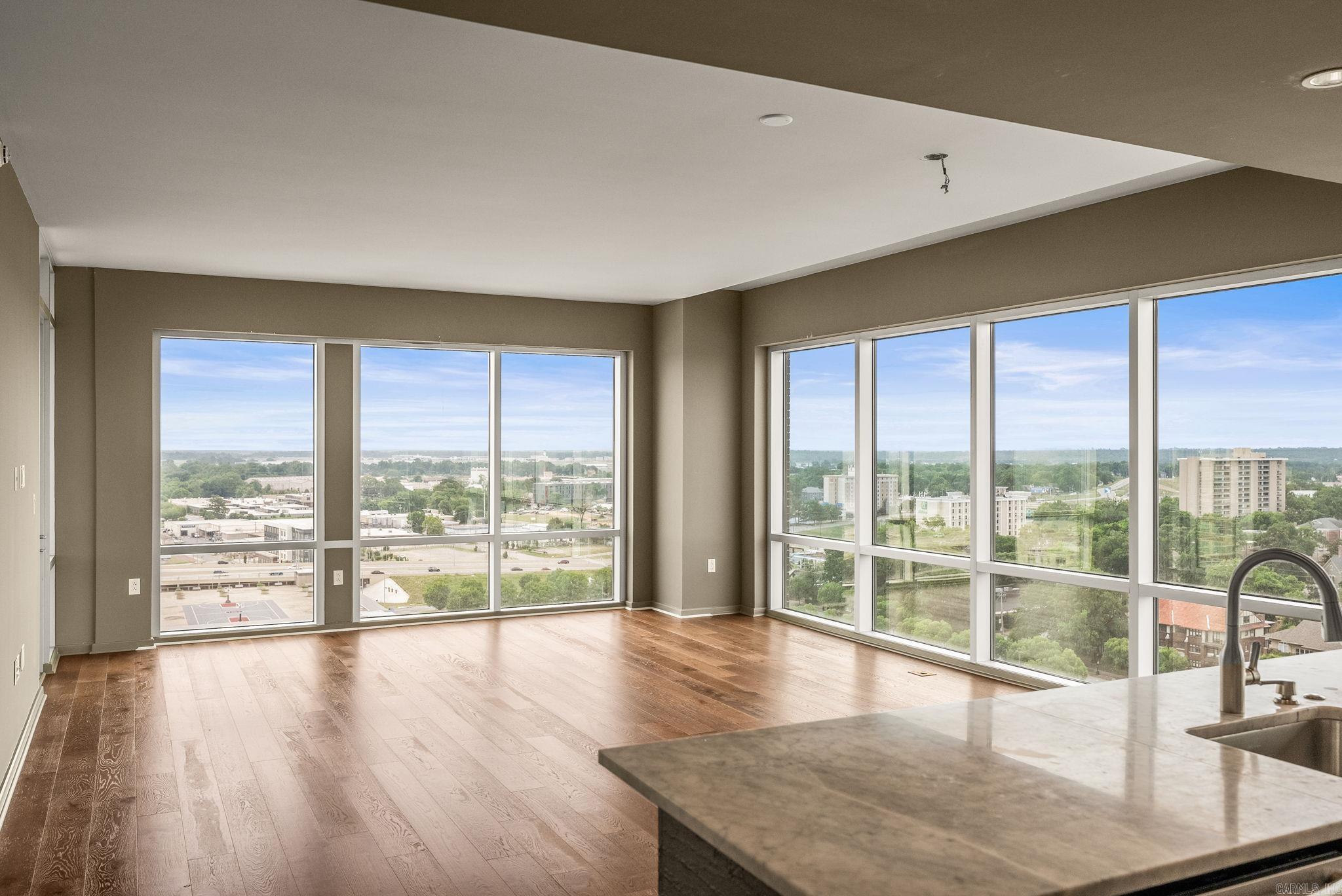 River Market Tower HPR - Residential