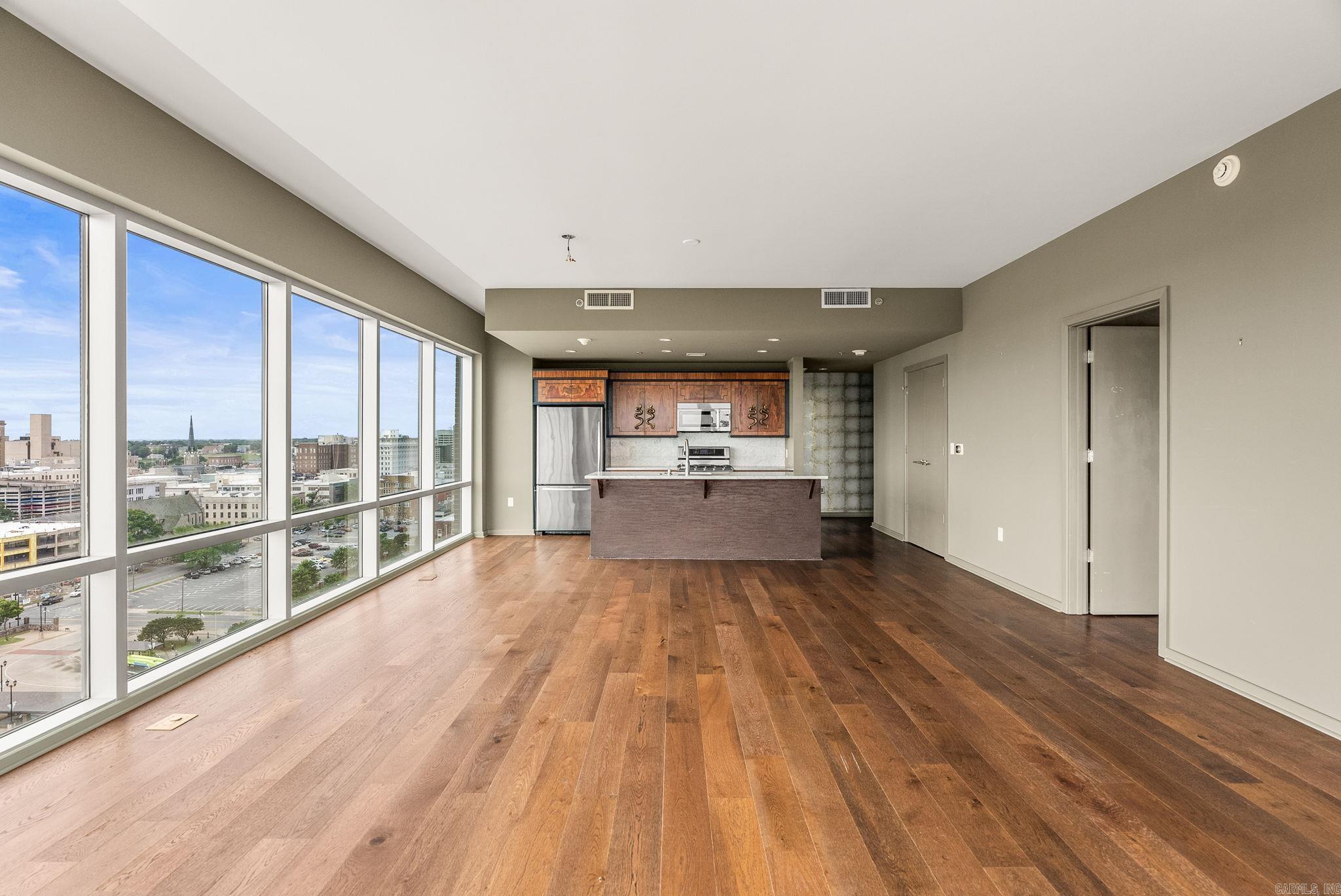 River Market Tower HPR - Residential