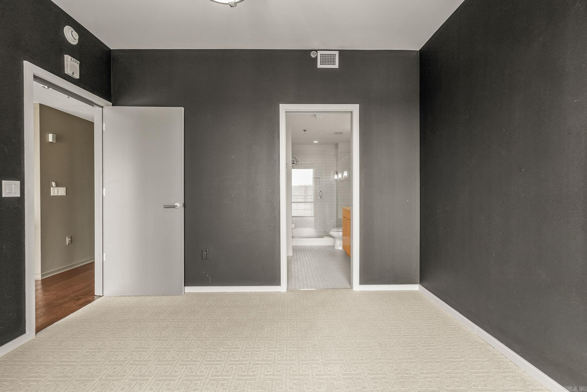 River Market Tower HPR - Residential