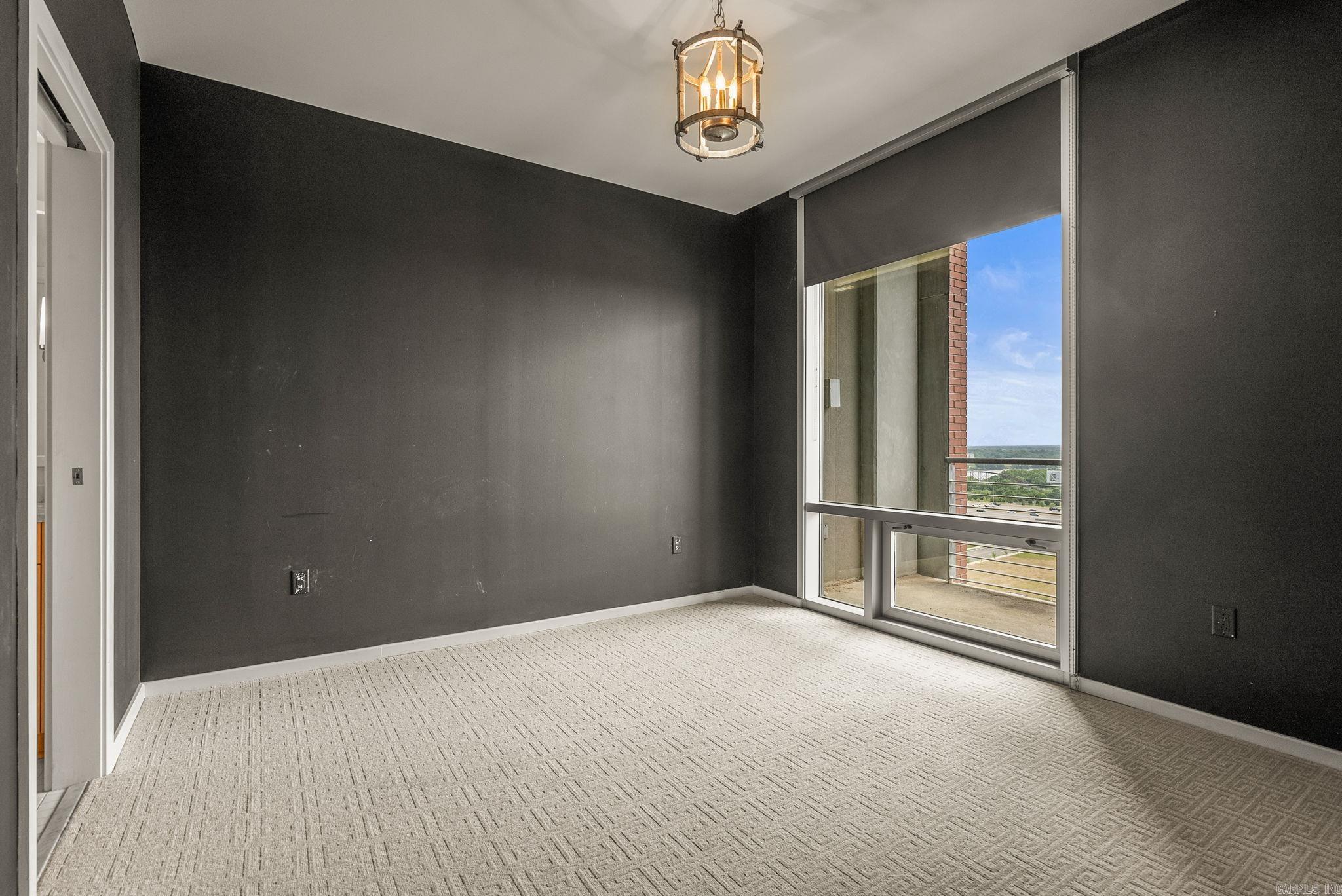 River Market Tower HPR - Residential