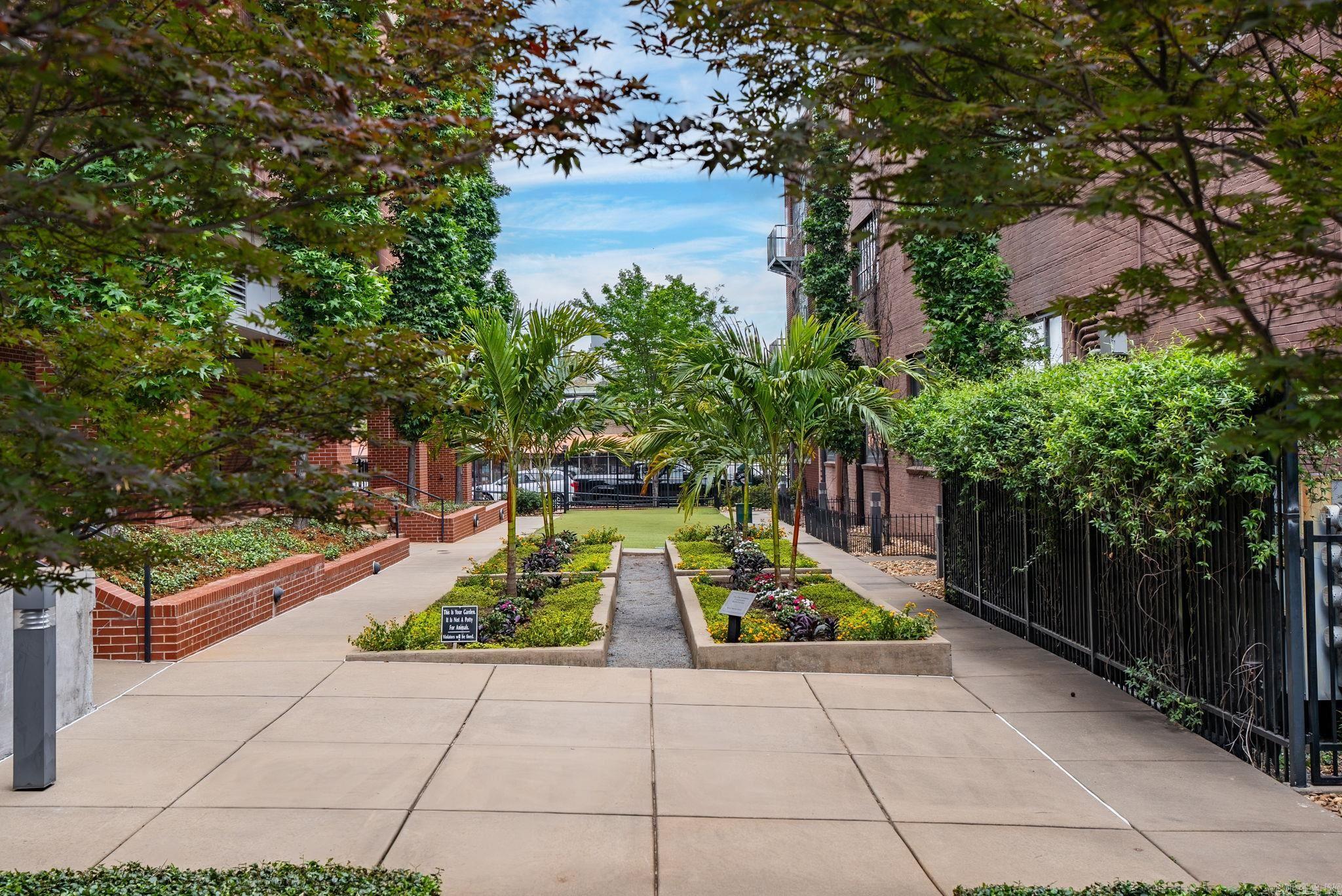 River Market Tower HPR - Residential