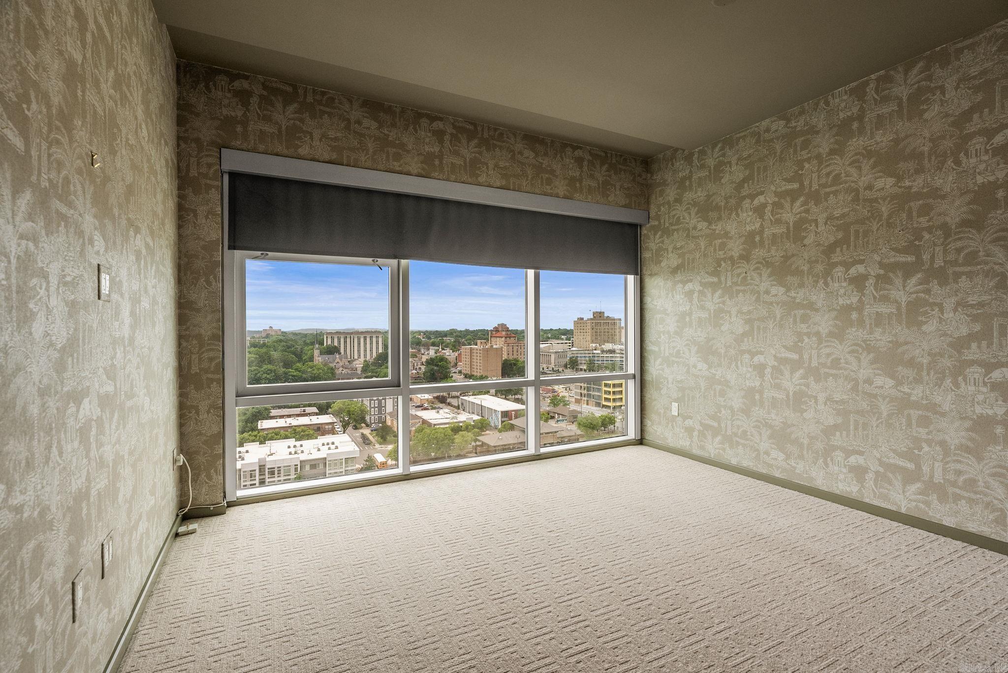 River Market Tower HPR - Residential
