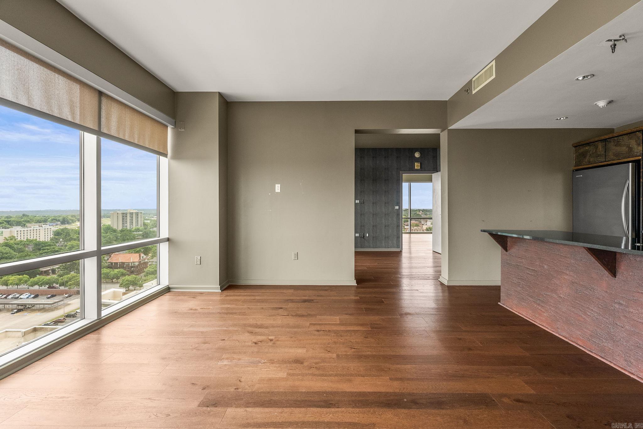 River Market Tower HPR - Residential