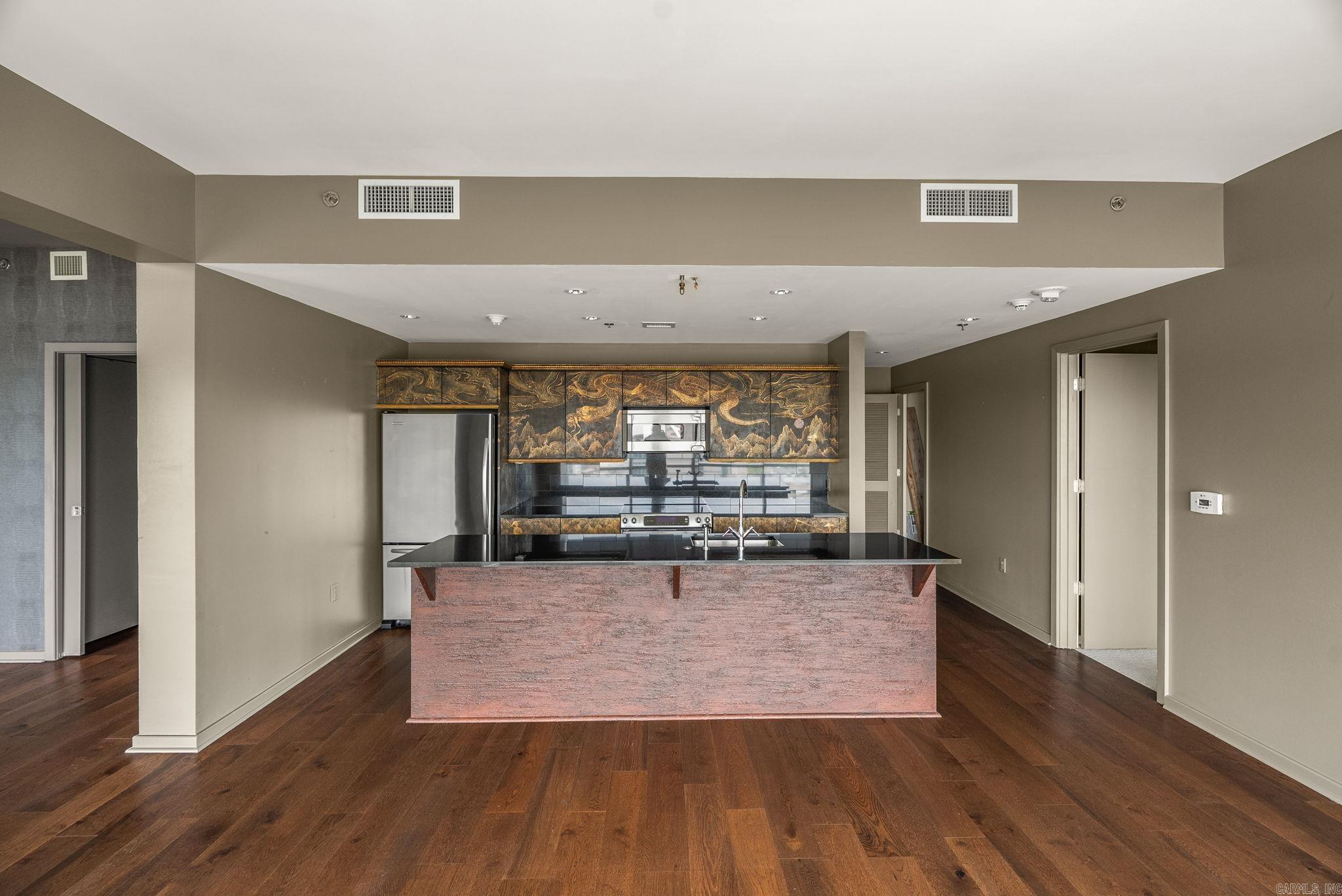 River Market Tower HPR - Residential