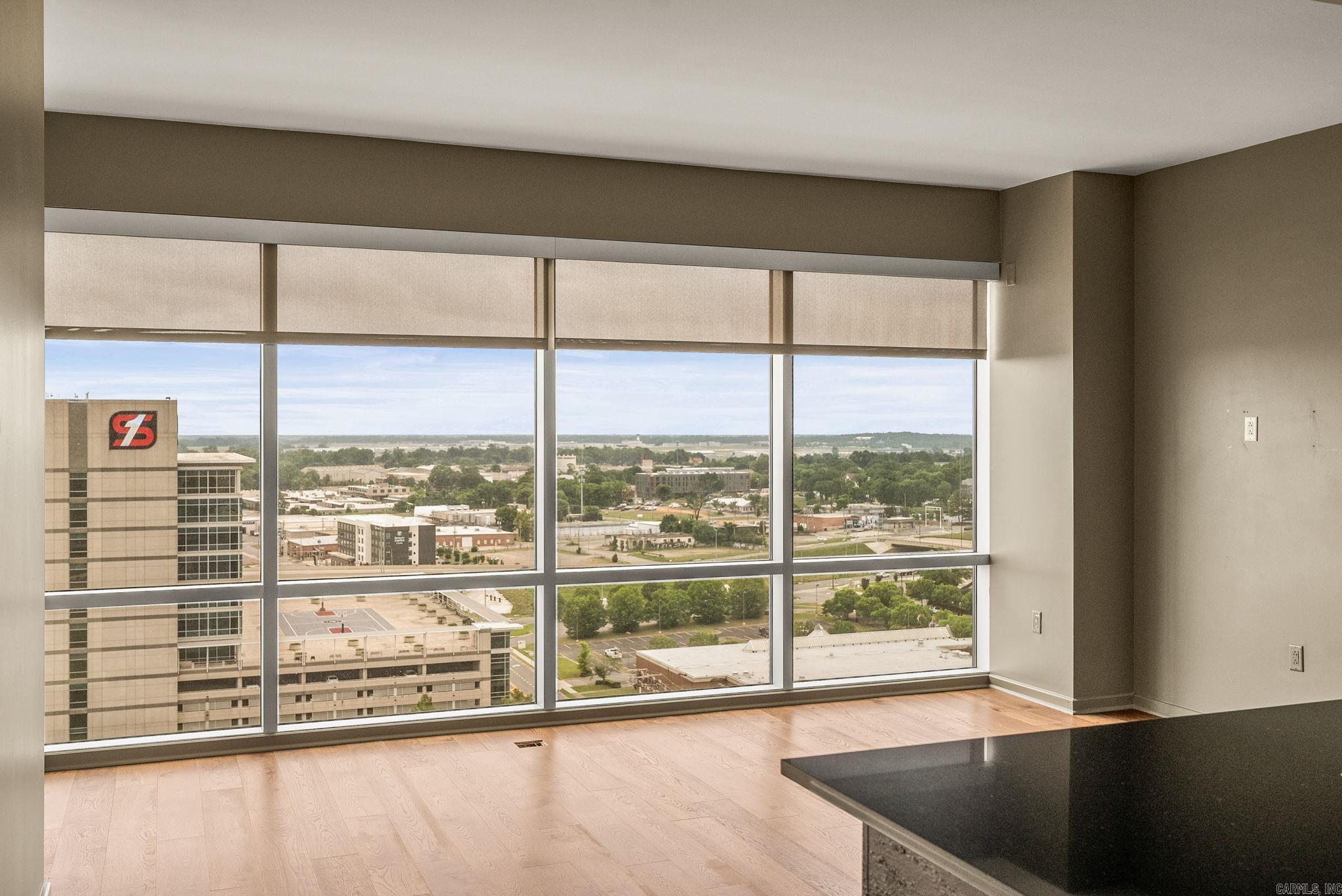 River Market Tower HPR - Residential