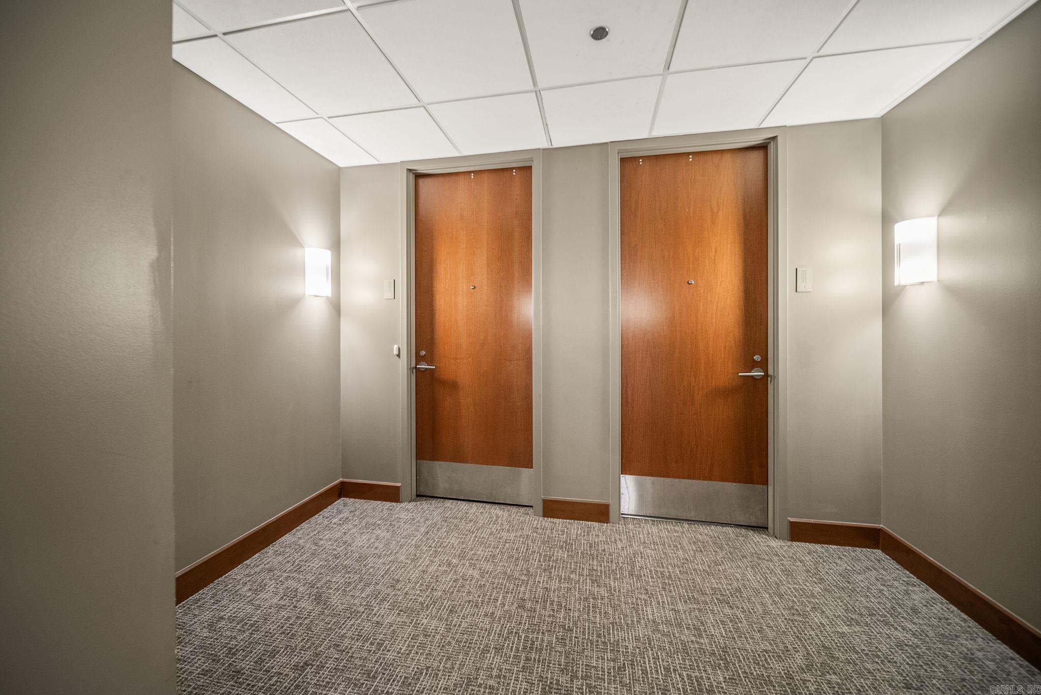 River Market Tower HPR - Residential
