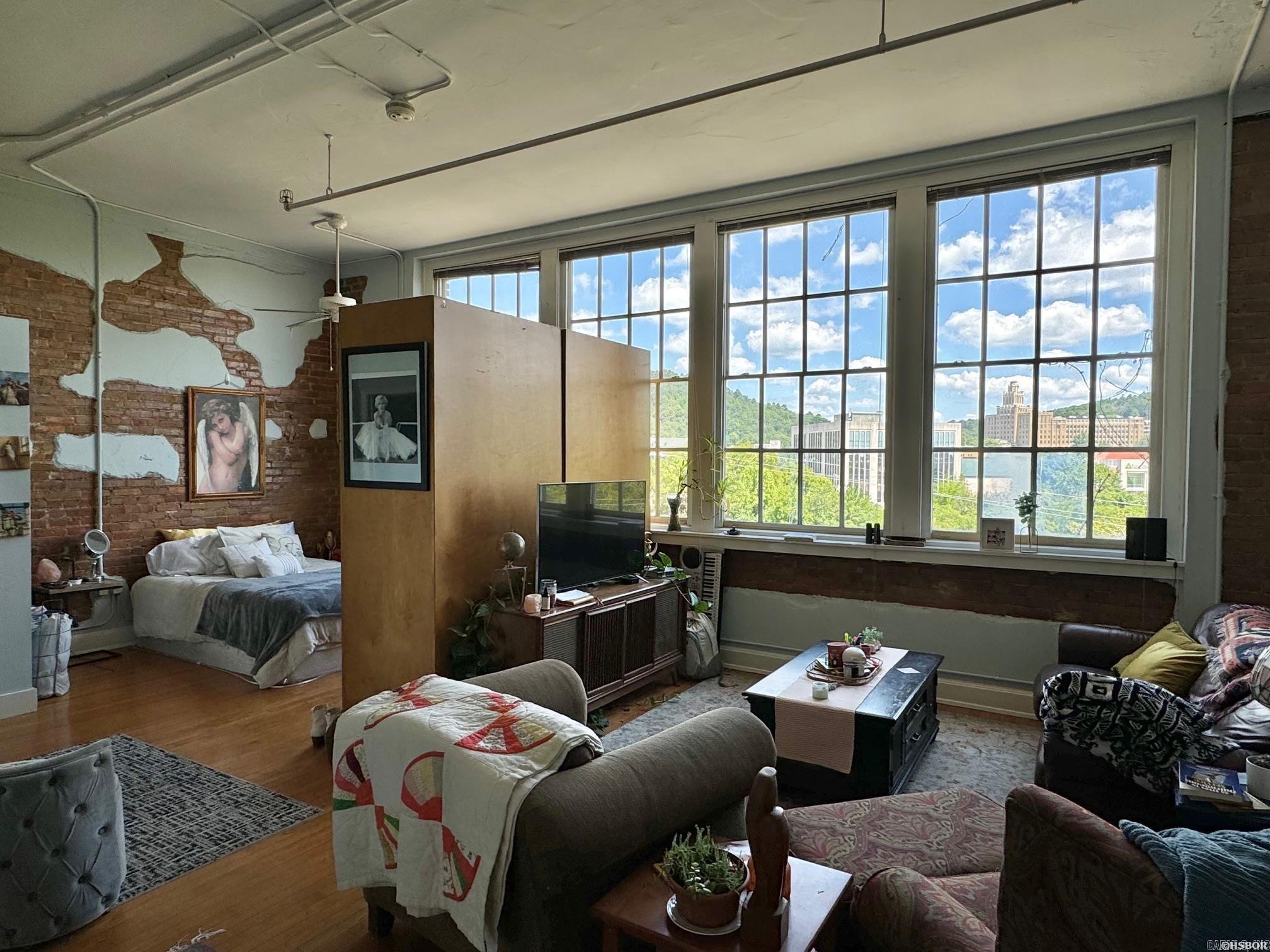 Hs Land & Imp - Residential Income