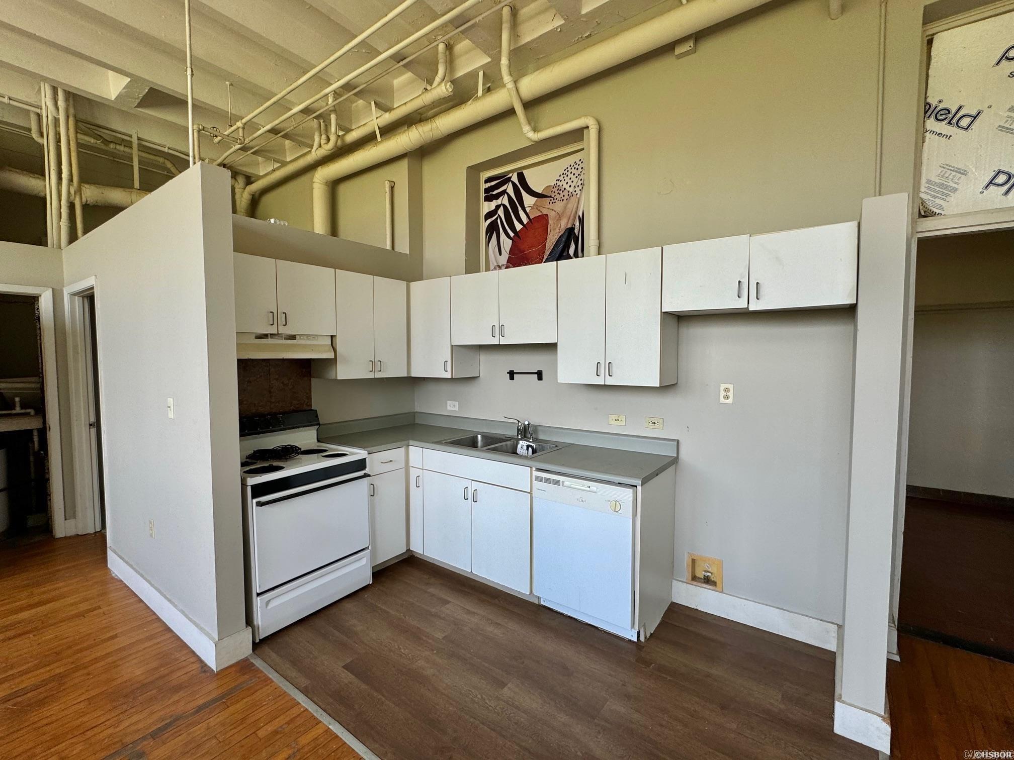 Hs Land & Imp - Residential Income