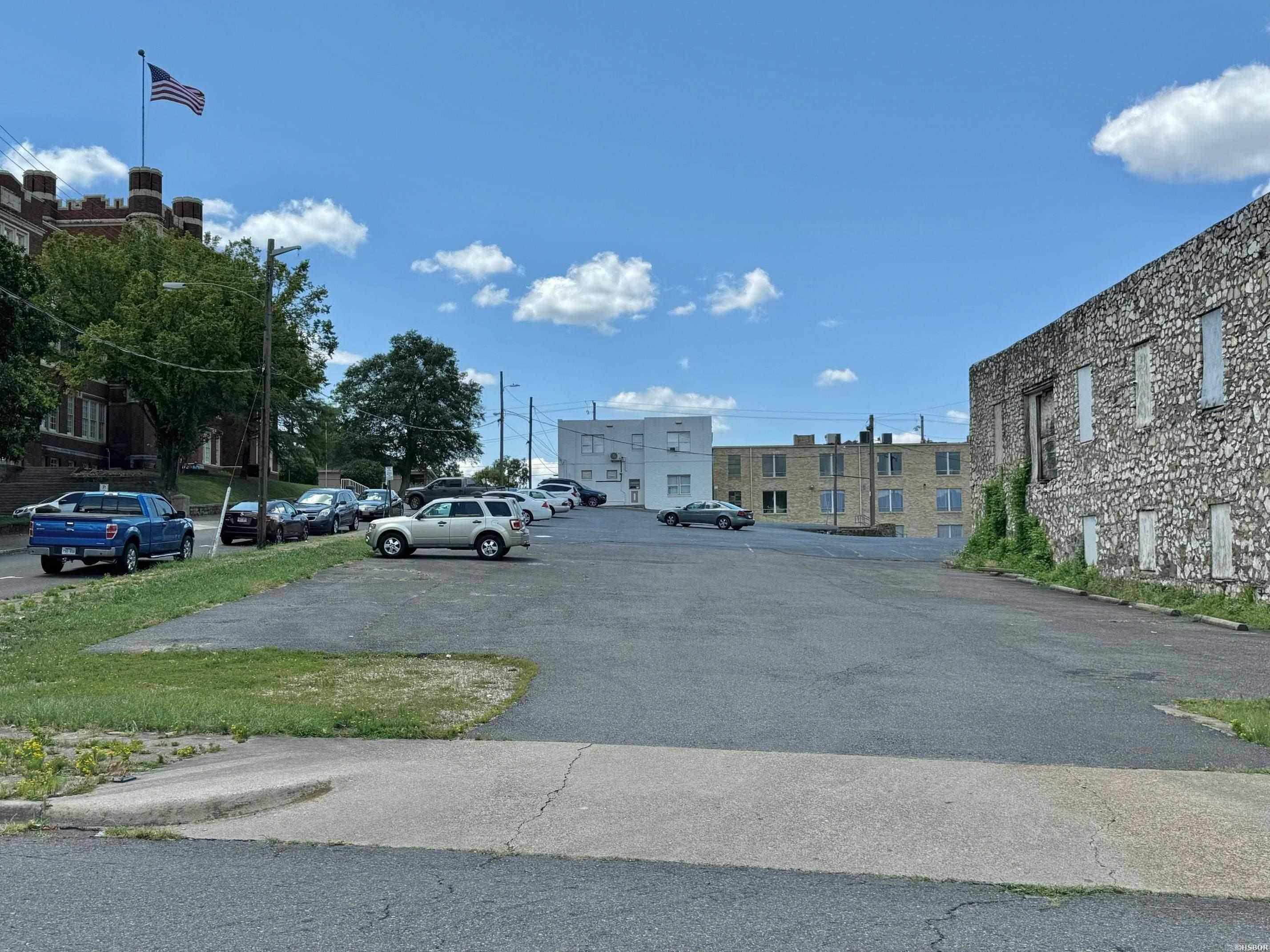 Hs Land & Imp - Residential Income