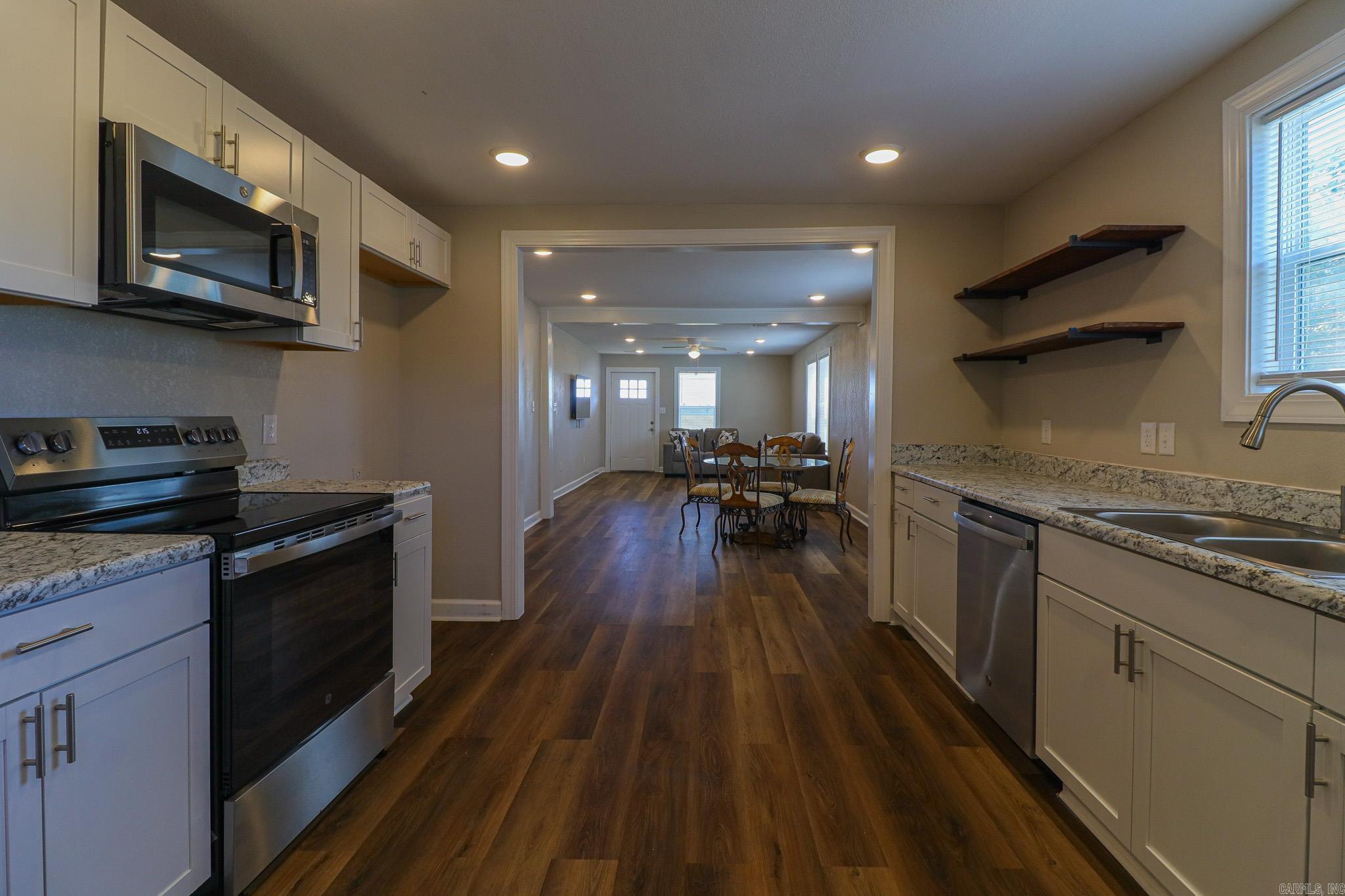 Not In List - Residential