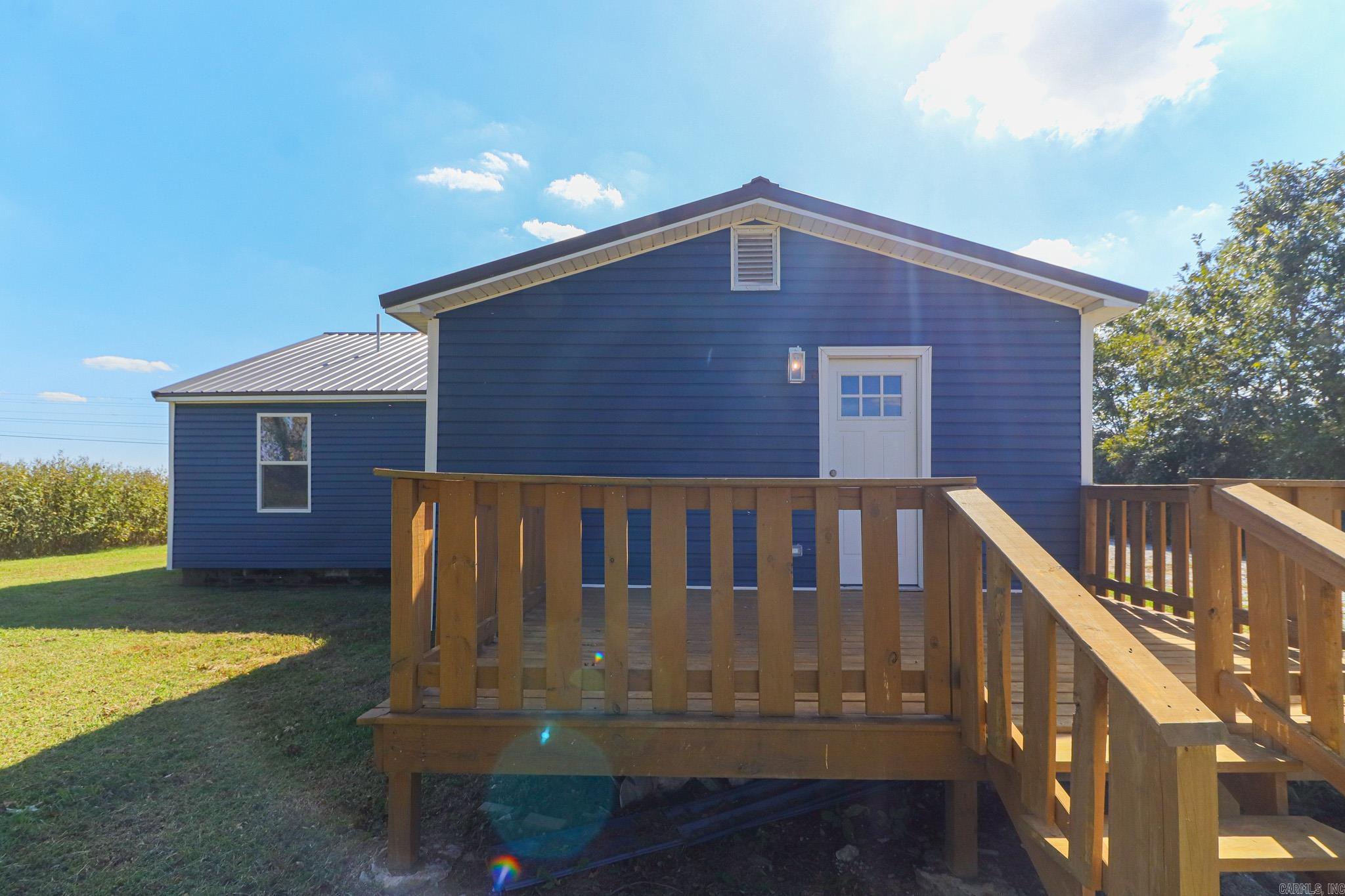 Not In List - Residential