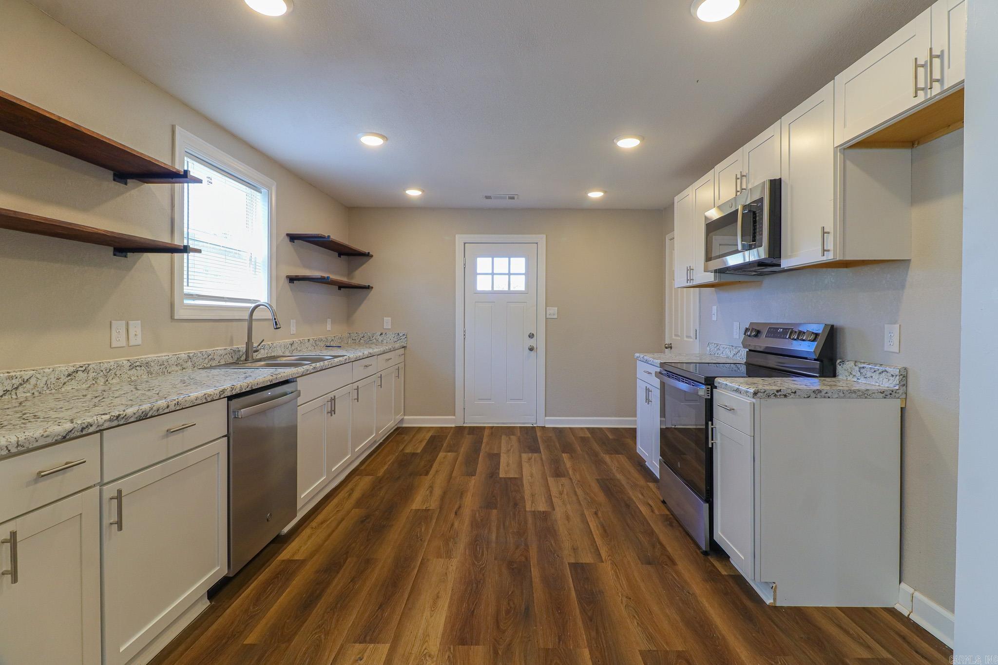 Not In List - Residential