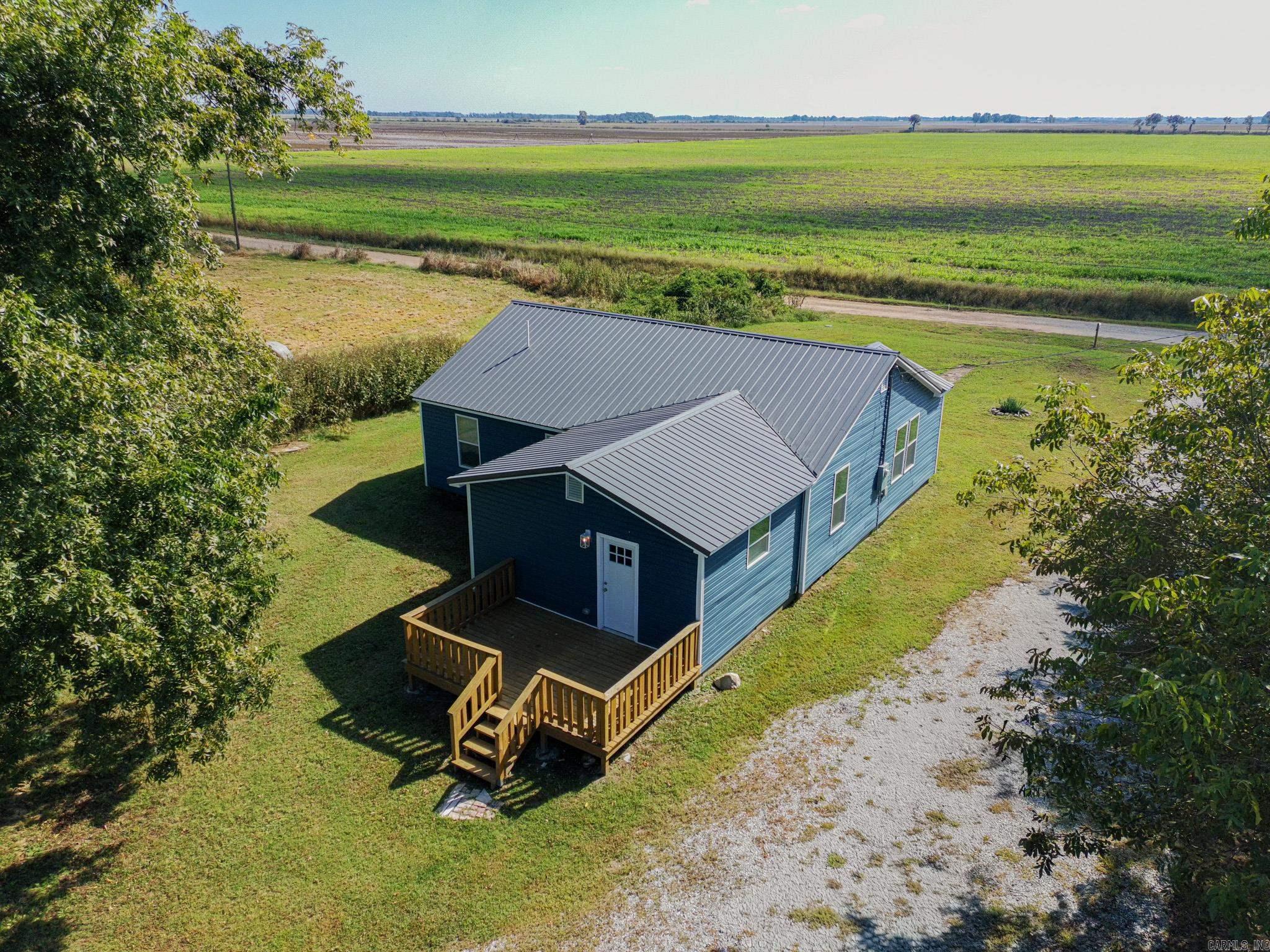 Not In List - Residential