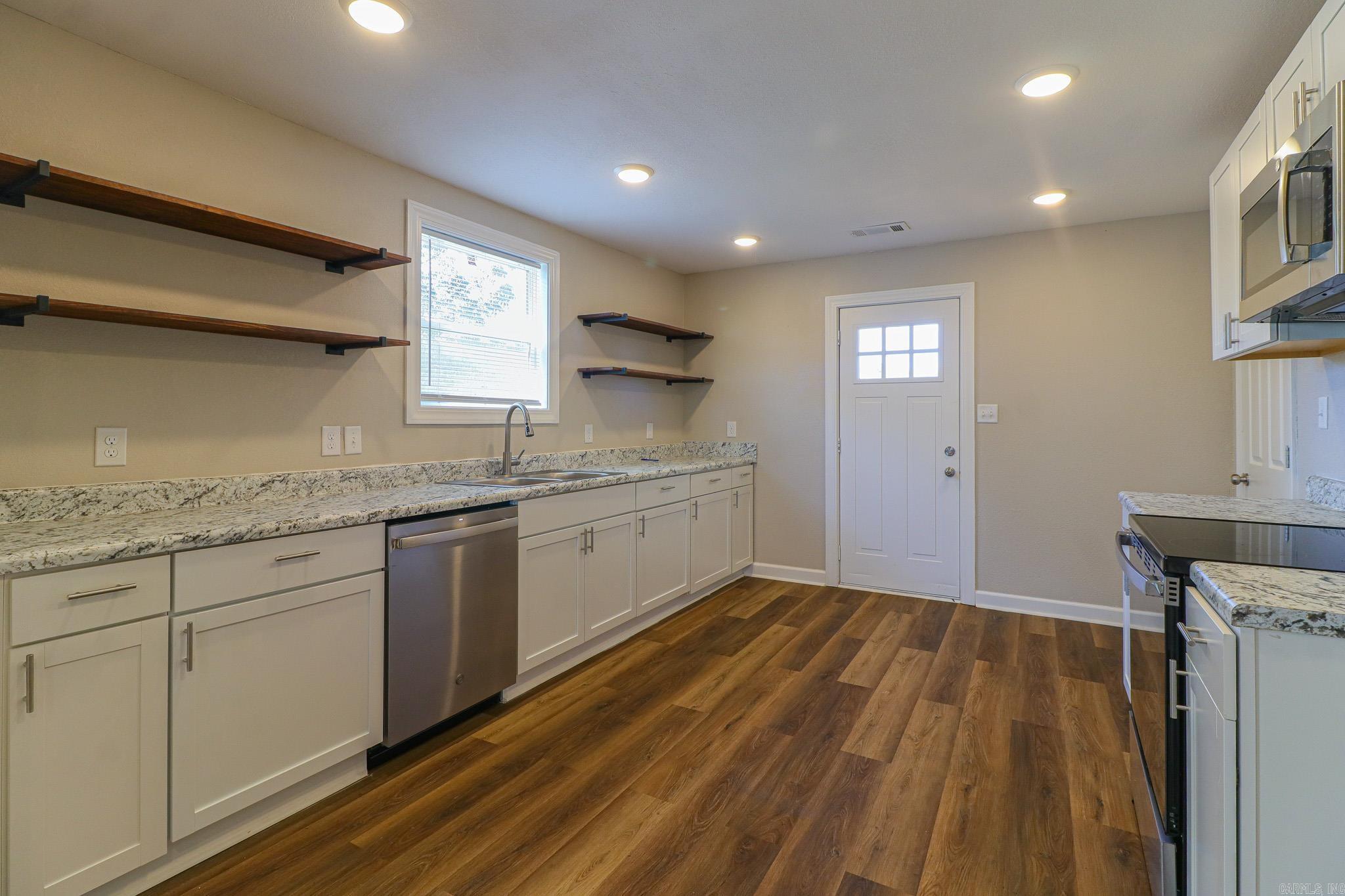 Not In List - Residential