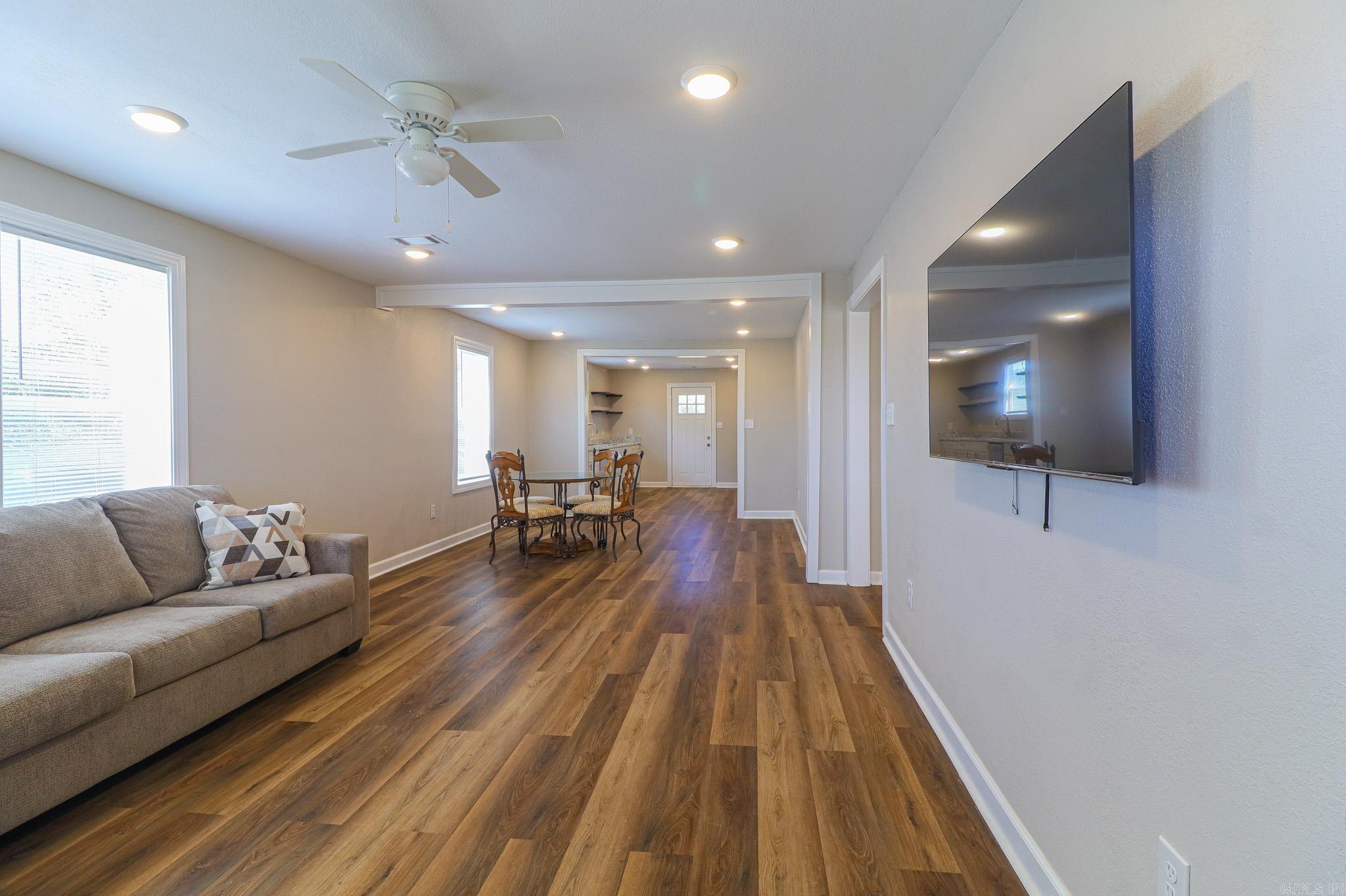 Not In List - Residential