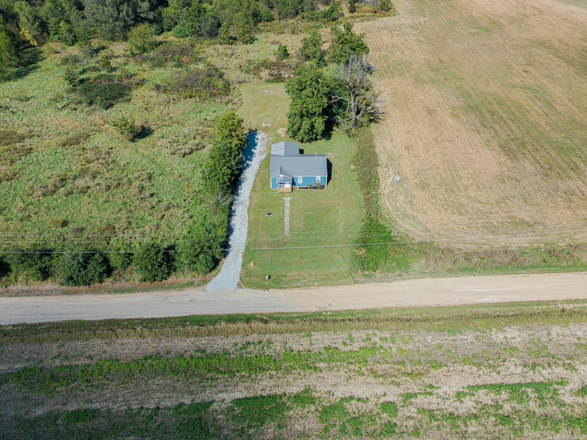 Not In List - Residential