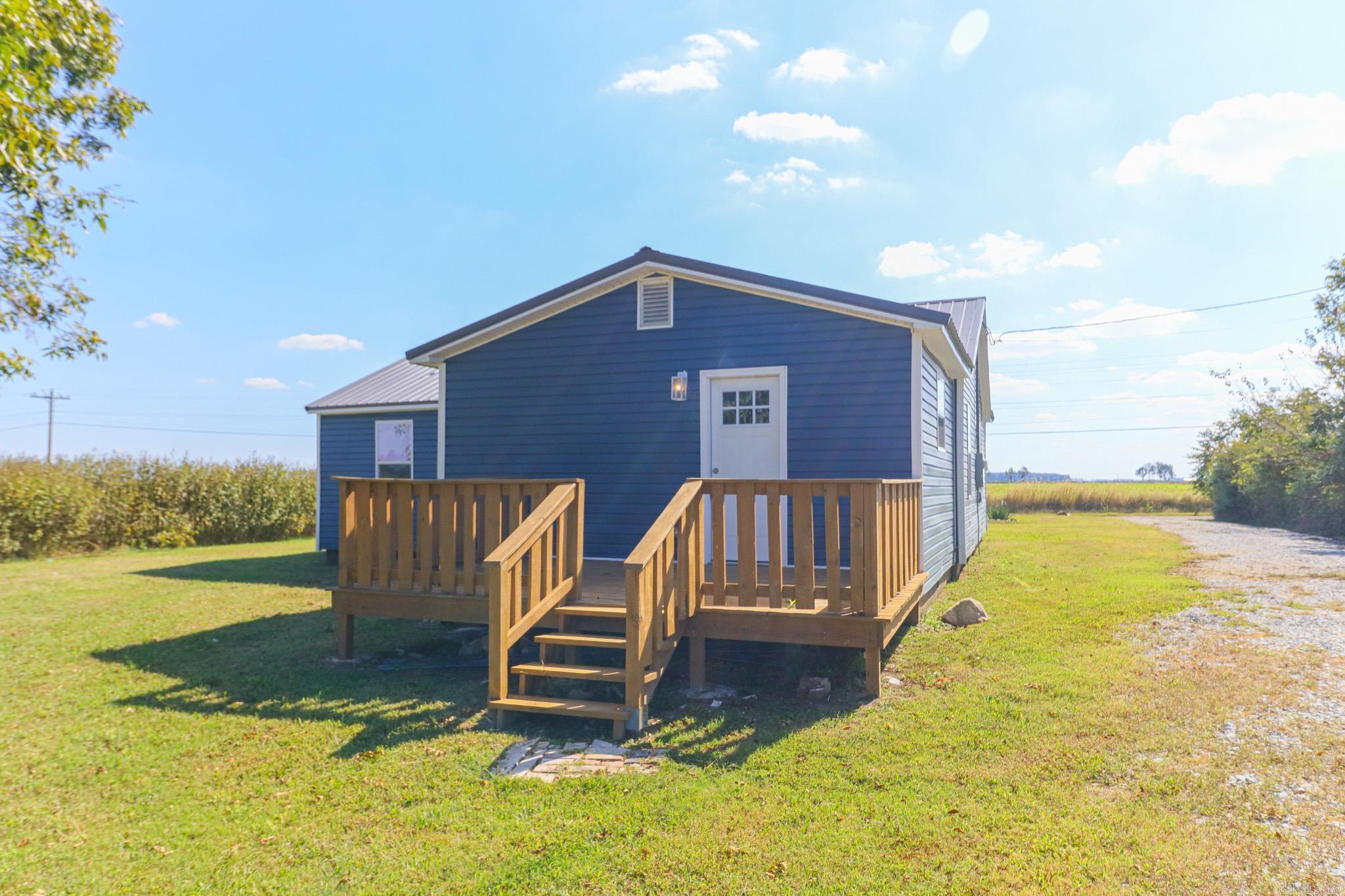 Not In List - Residential