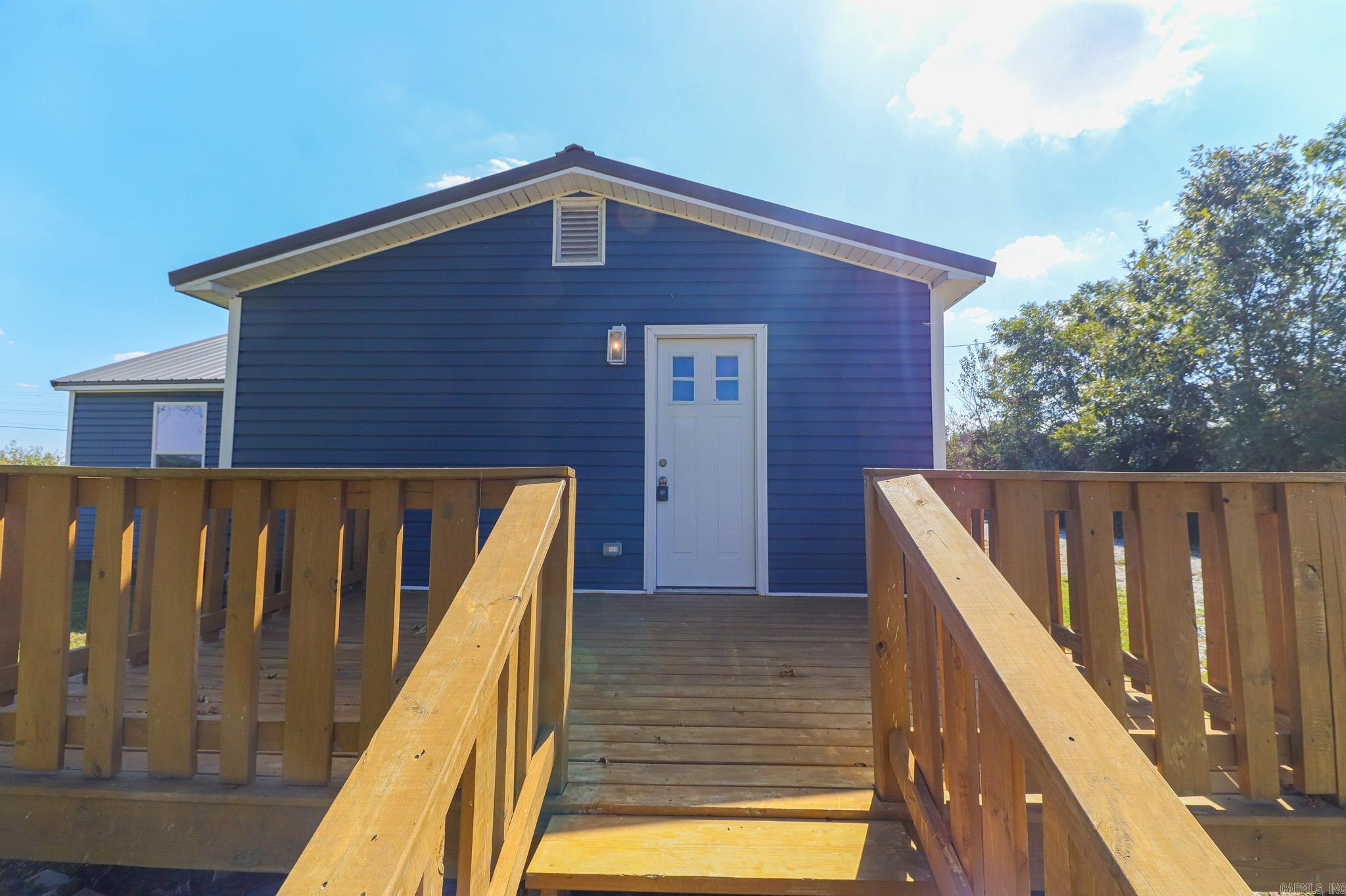 Not In List - Residential