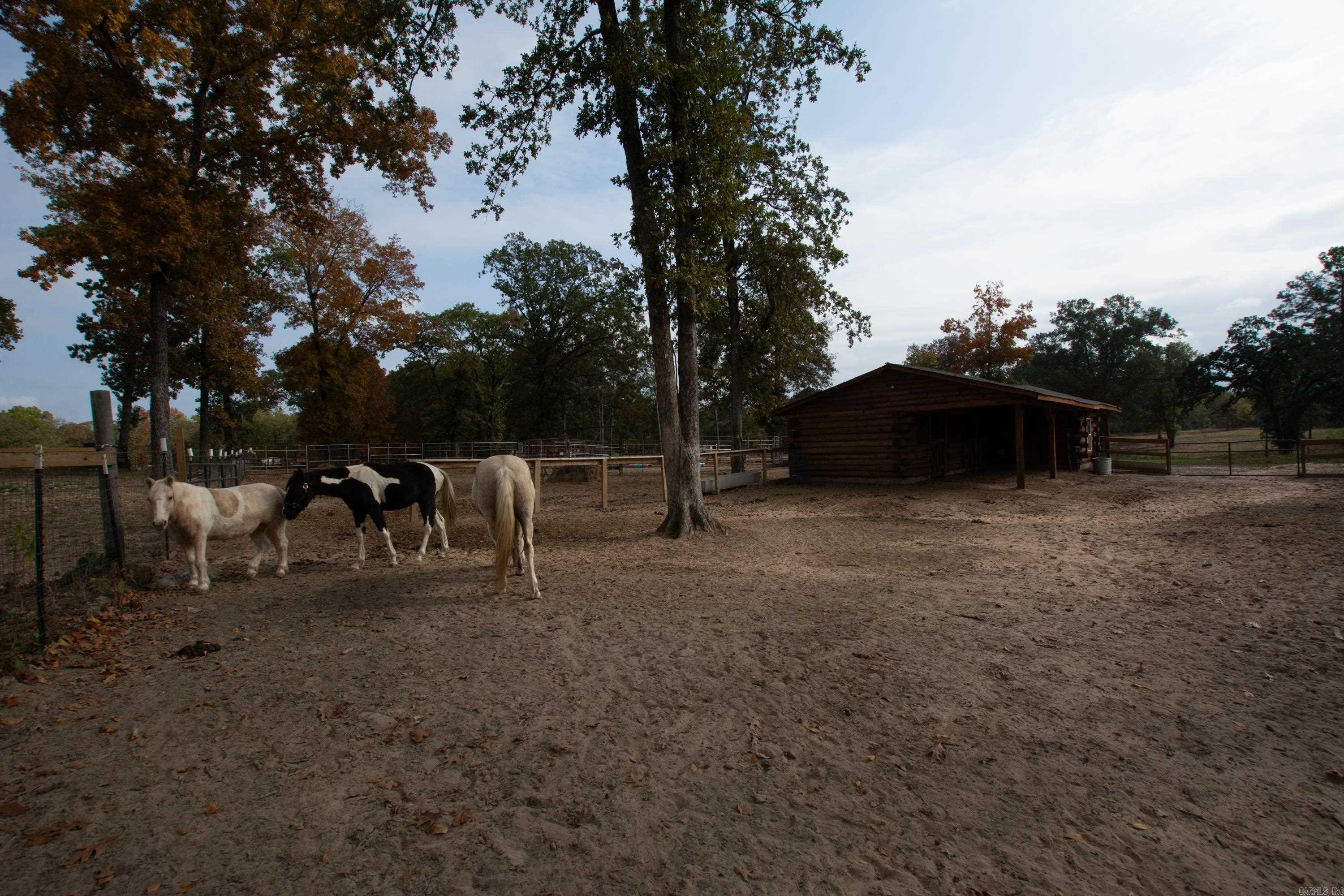 Sardis - Residential