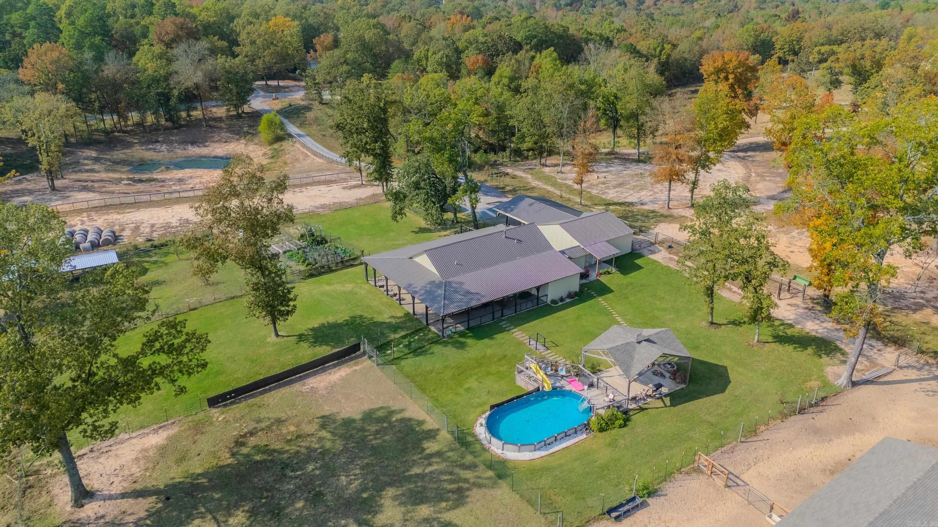 Sardis - Residential