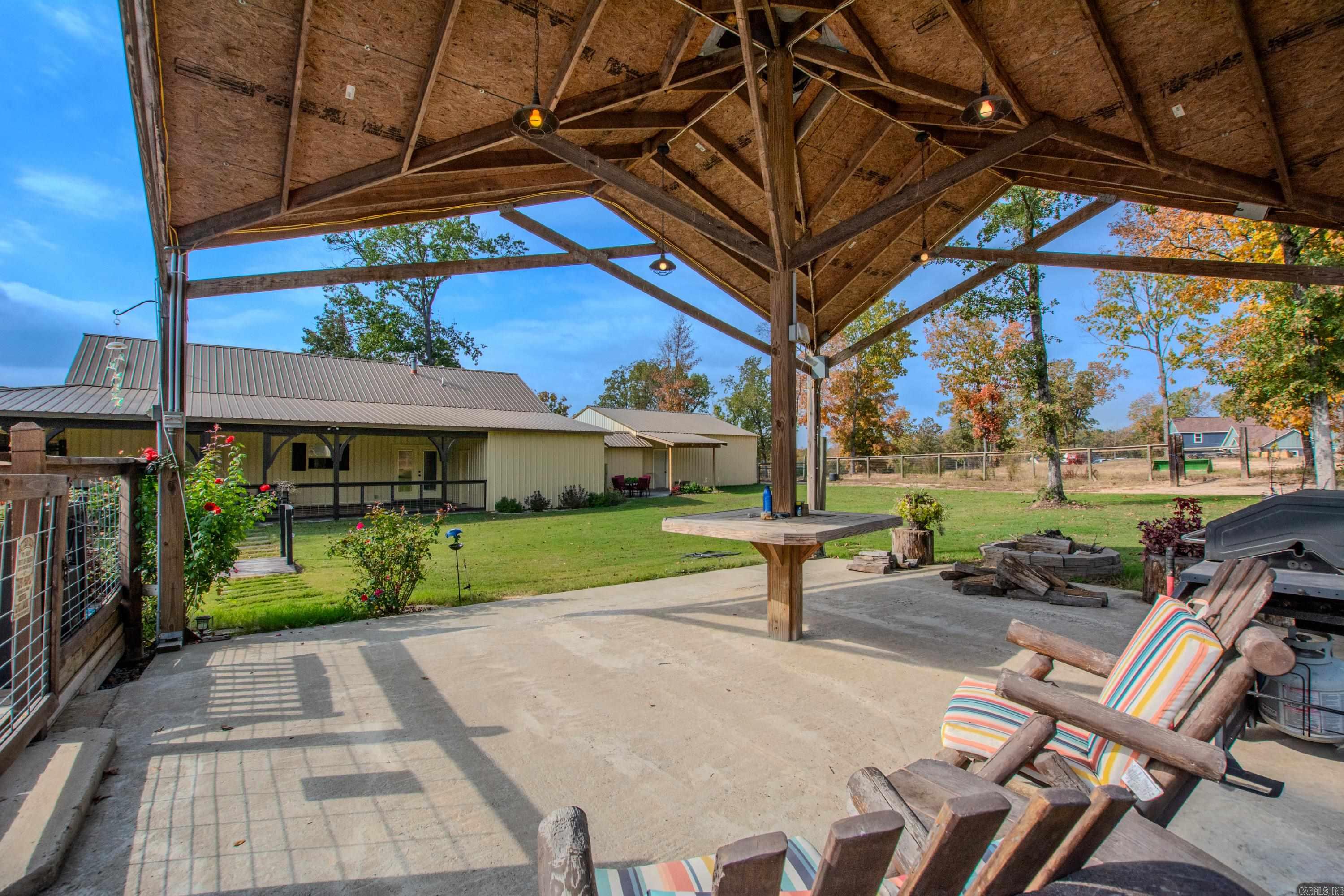 Sardis - Residential