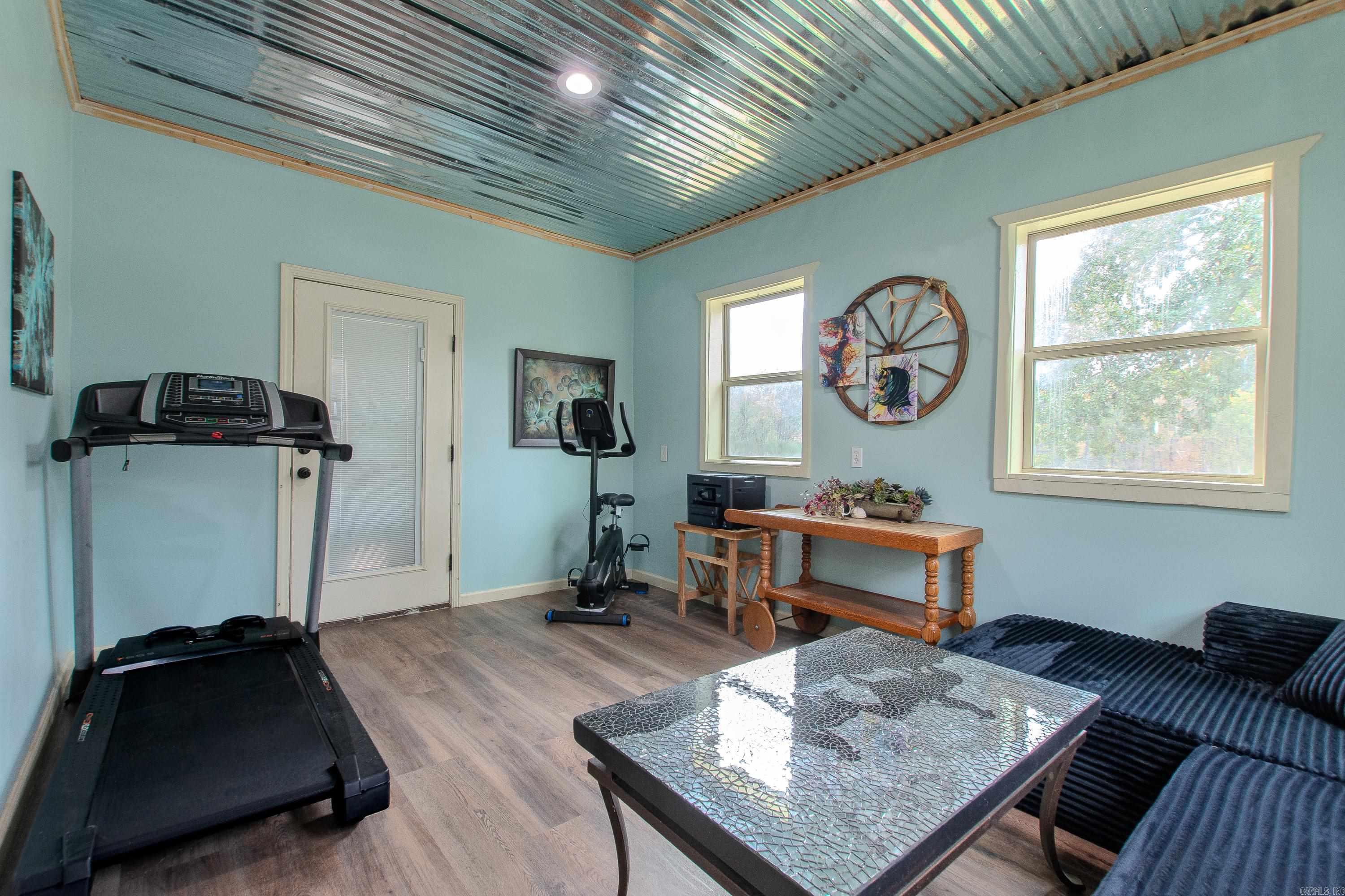 Sardis - Residential