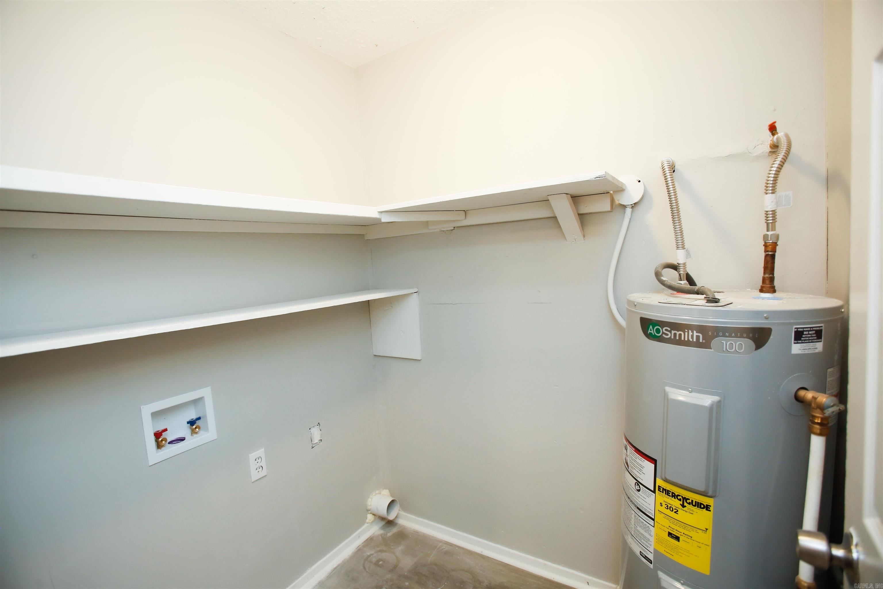 North Argenta - Residential Lease