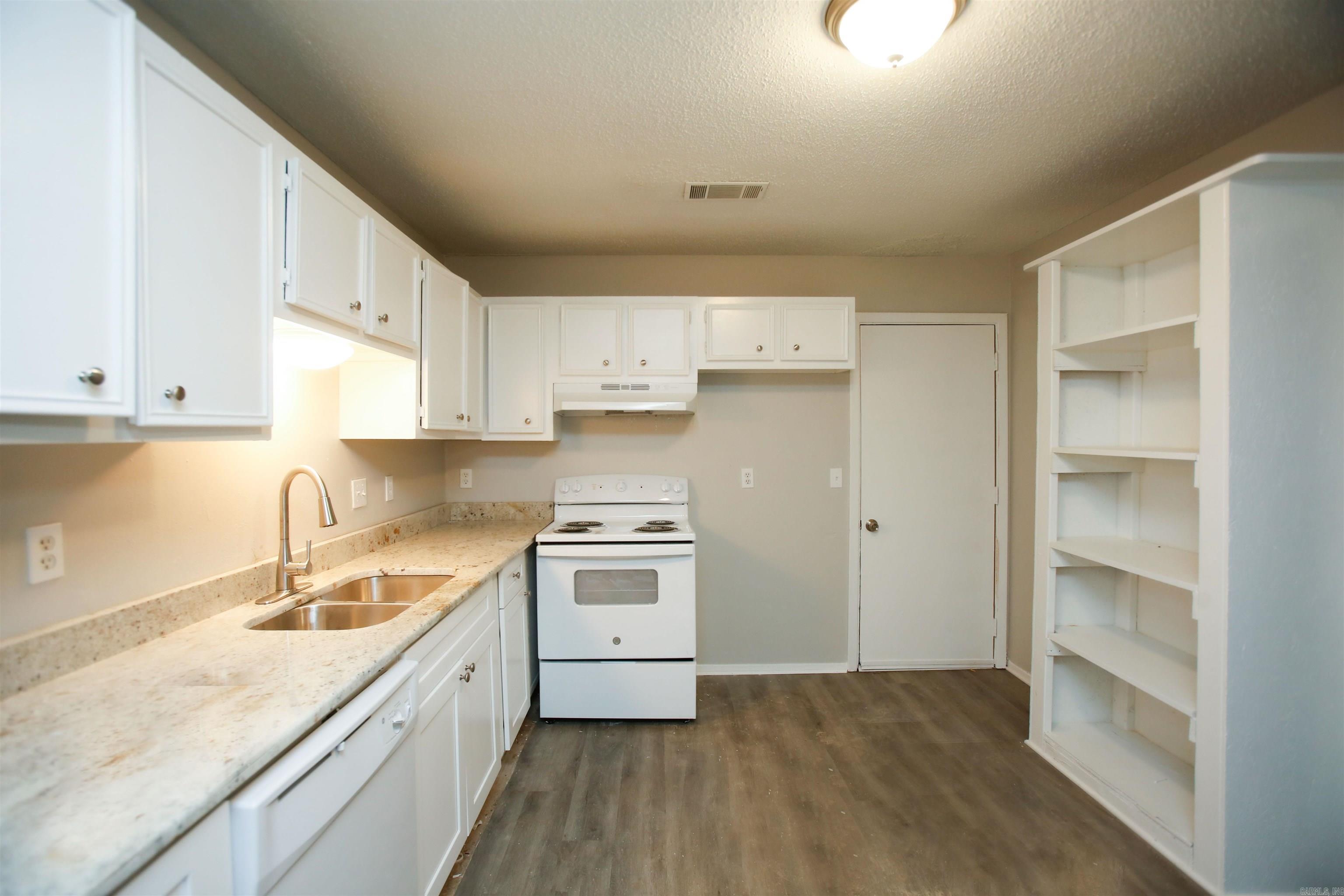 North Argenta - Residential Lease