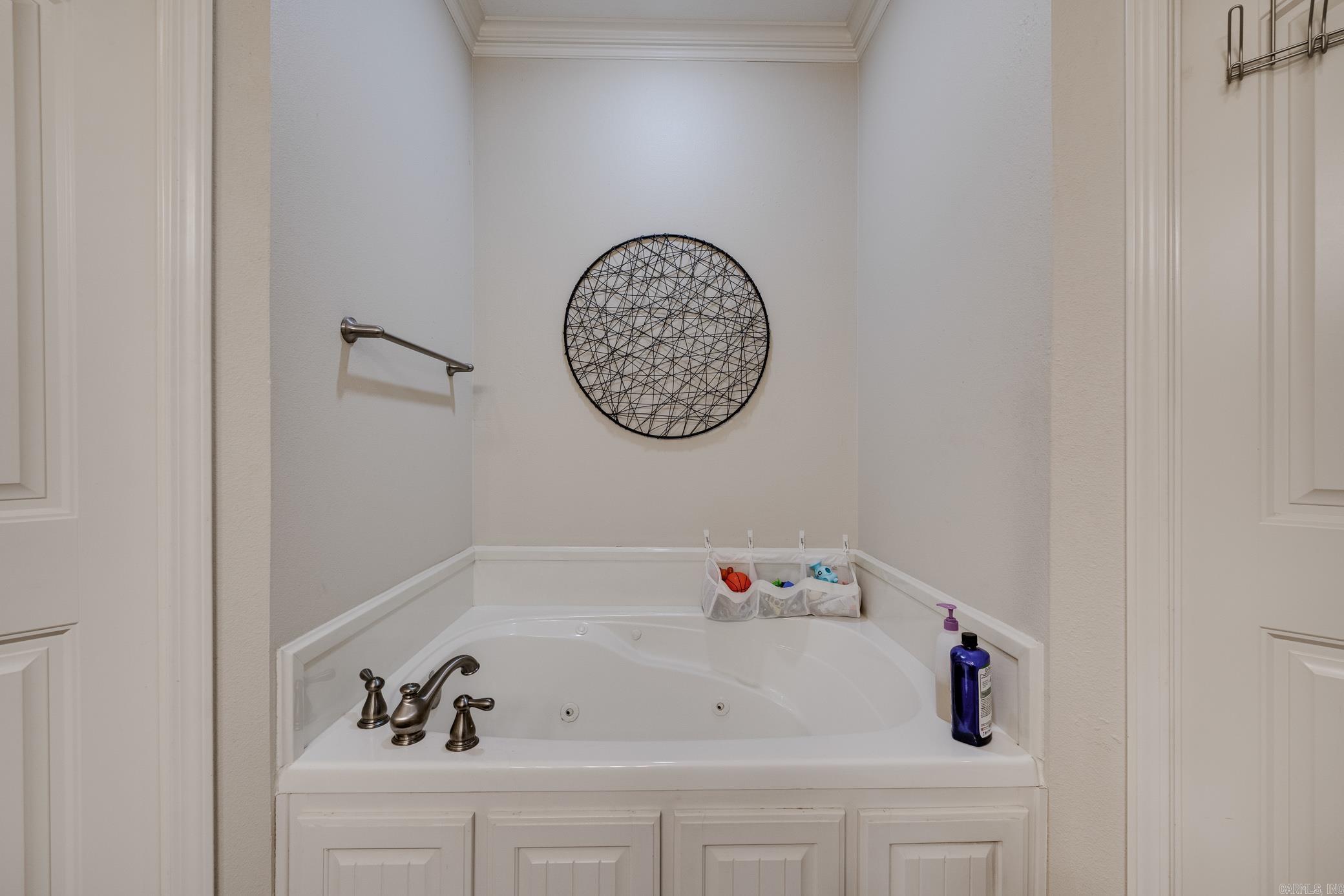 CHAPEL CREEK - Residential