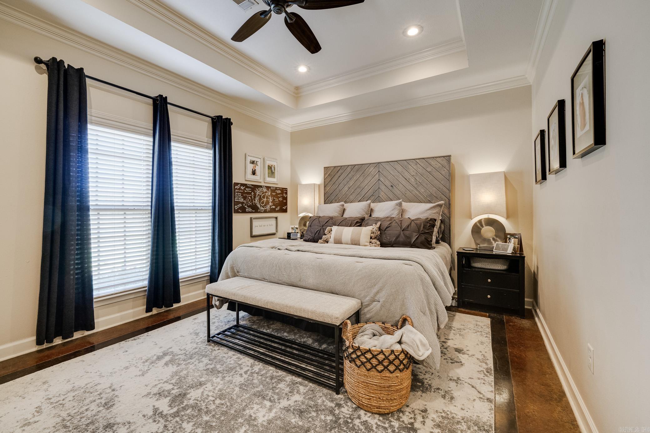 CHAPEL CREEK - Residential