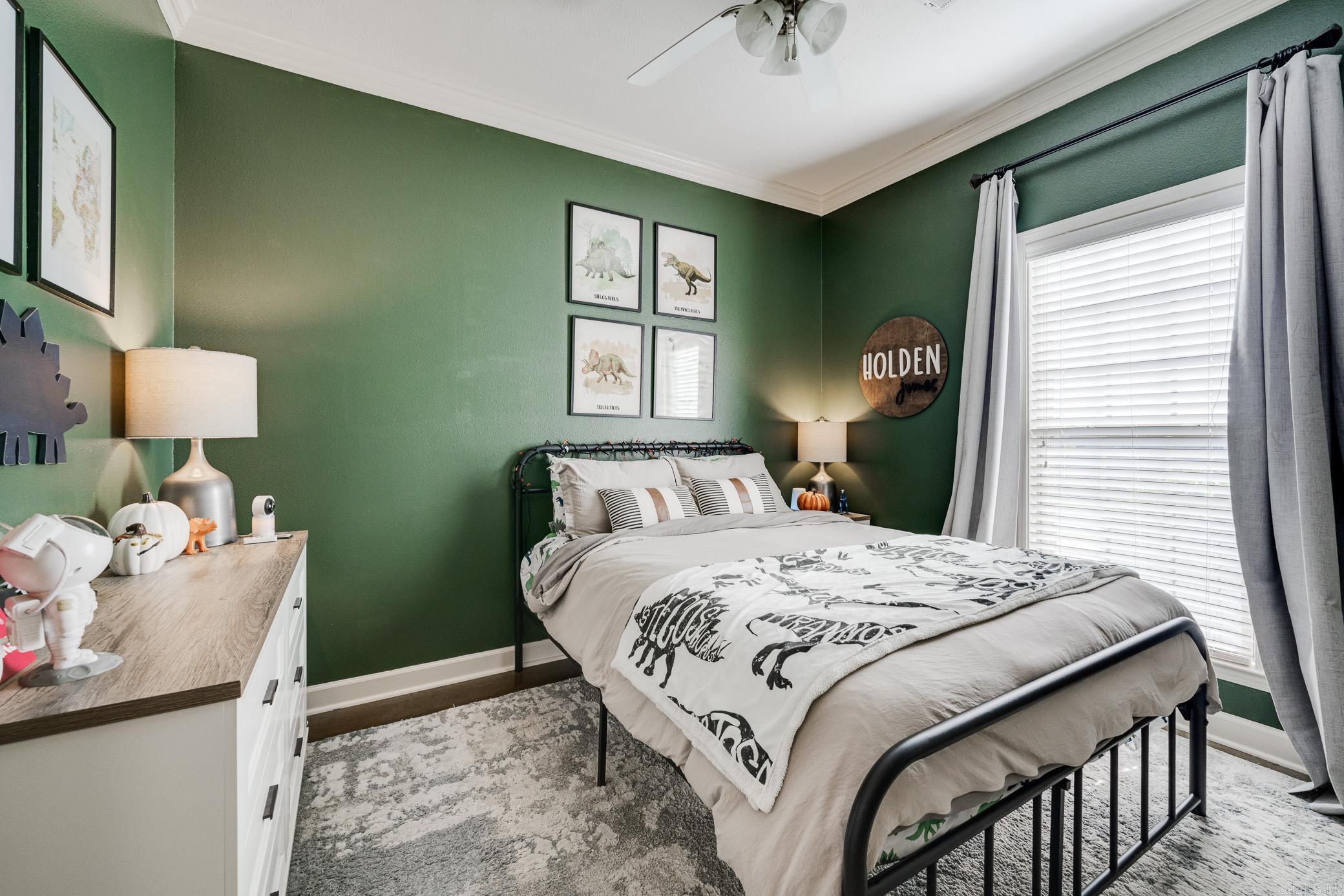 CHAPEL CREEK - Residential