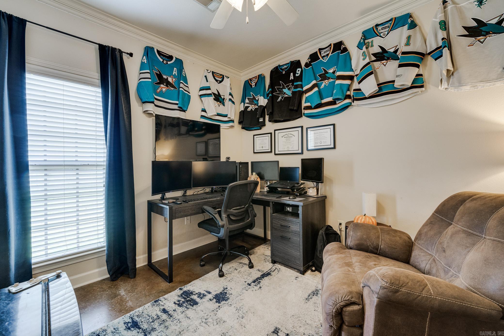 CHAPEL CREEK - Residential