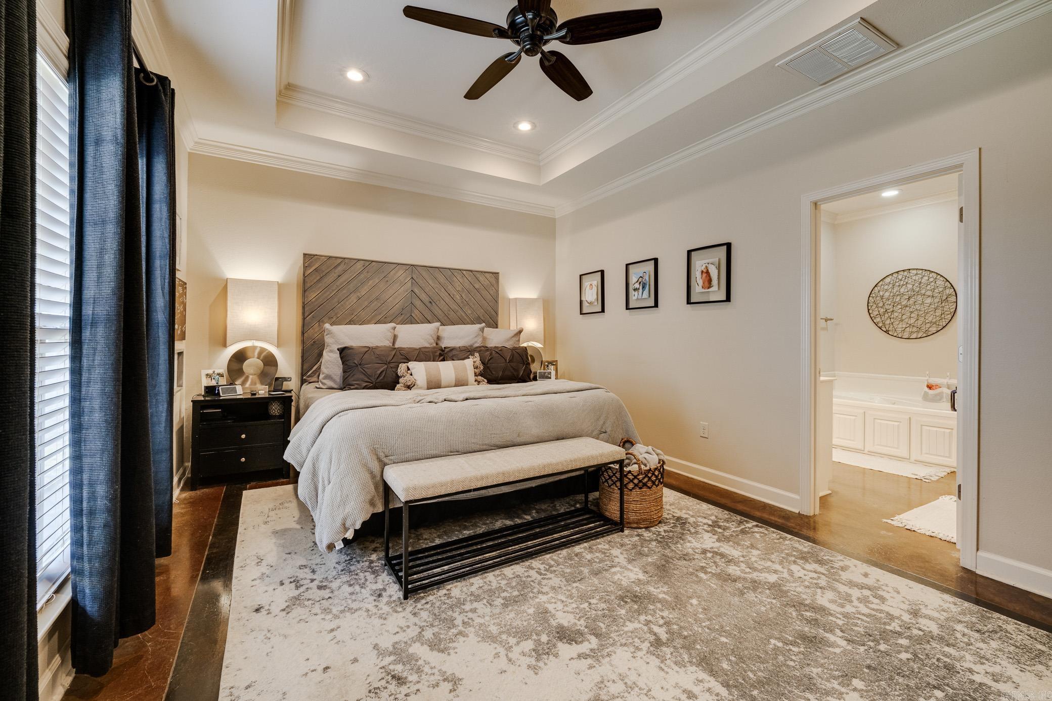 CHAPEL CREEK - Residential