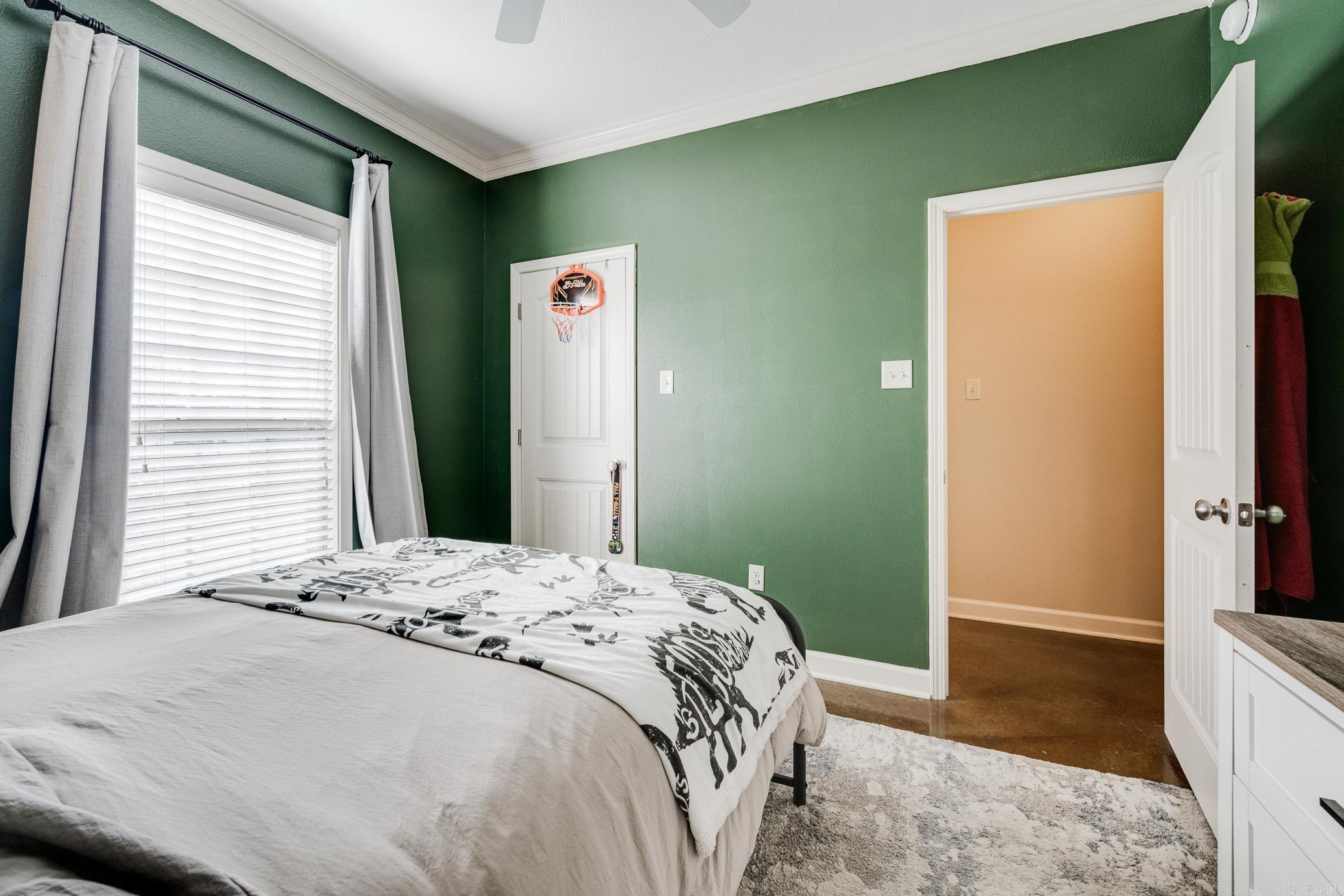 CHAPEL CREEK - Residential