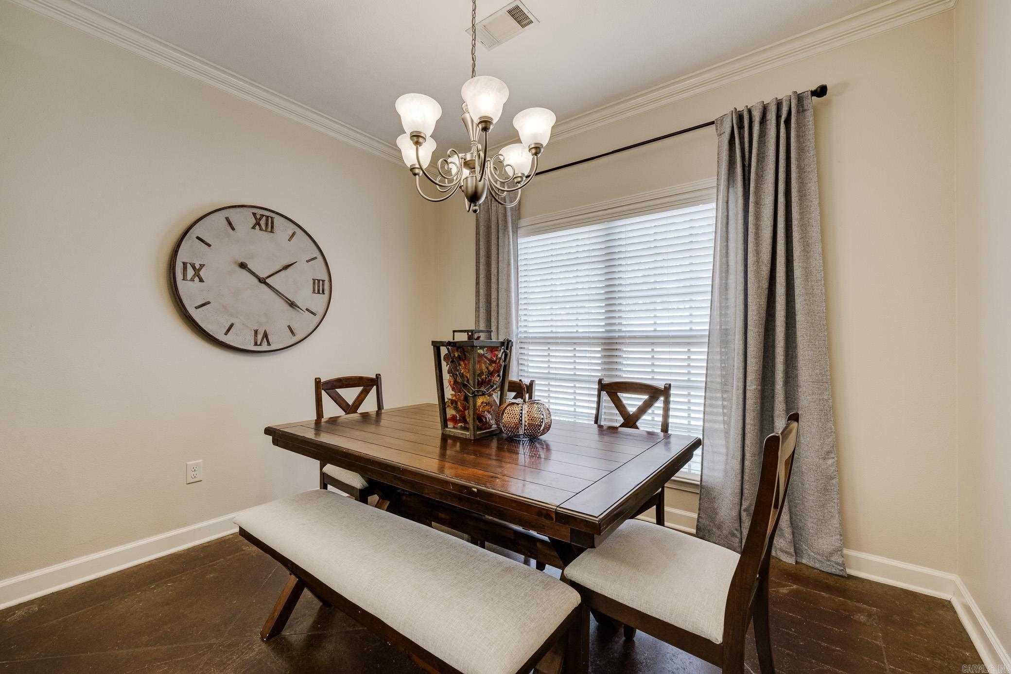 CHAPEL CREEK - Residential