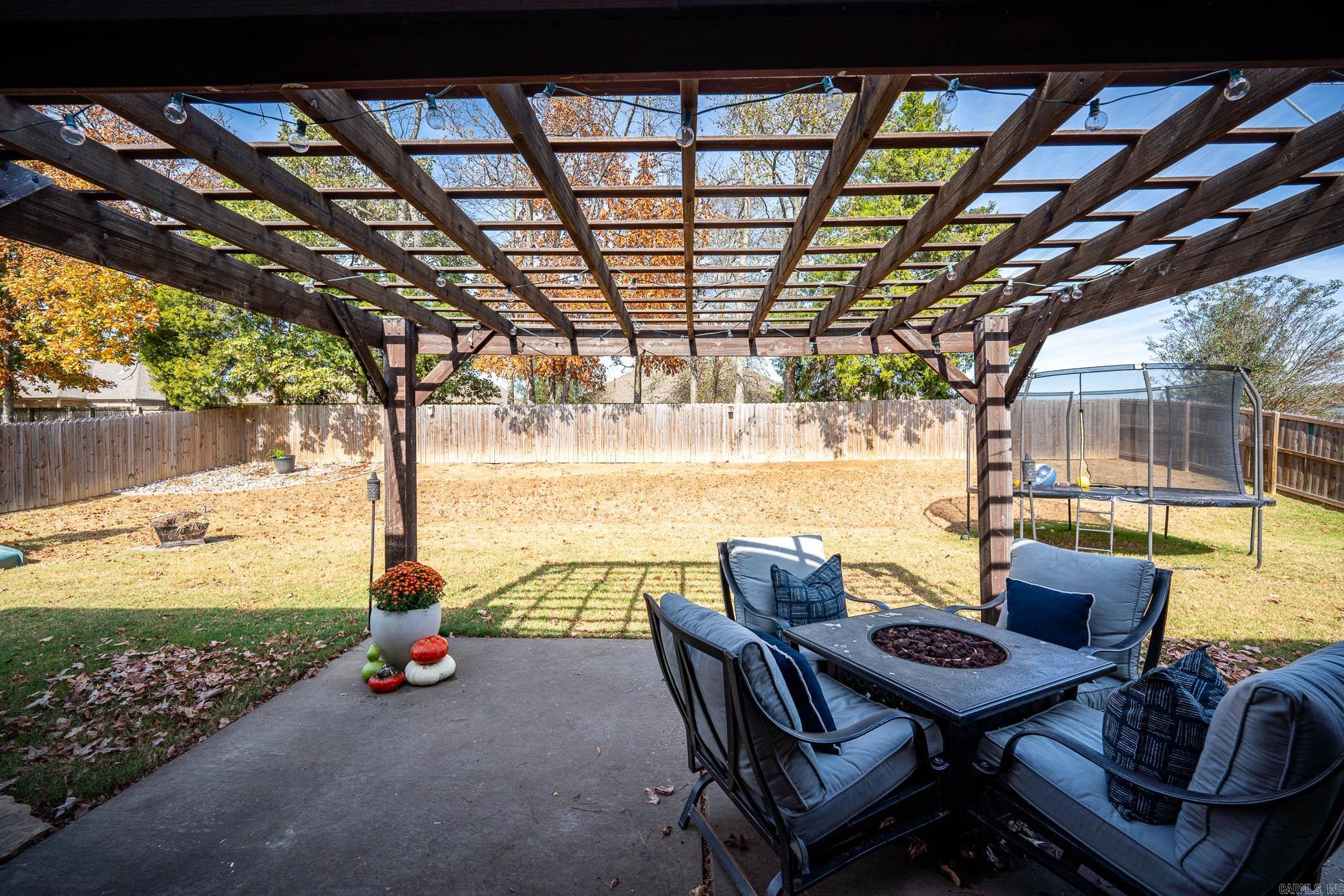 CHAPEL CREEK - Residential