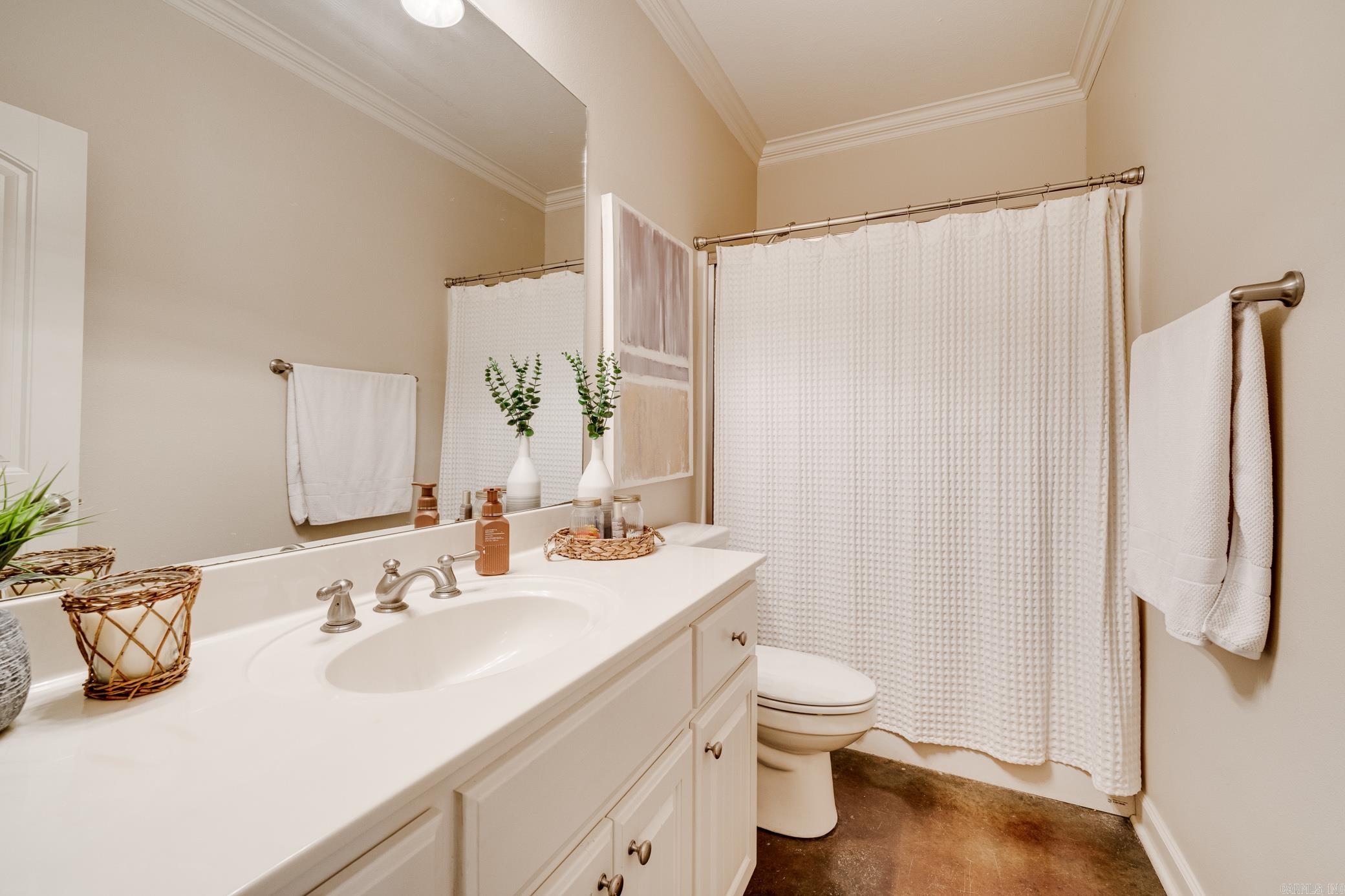 CHAPEL CREEK - Residential