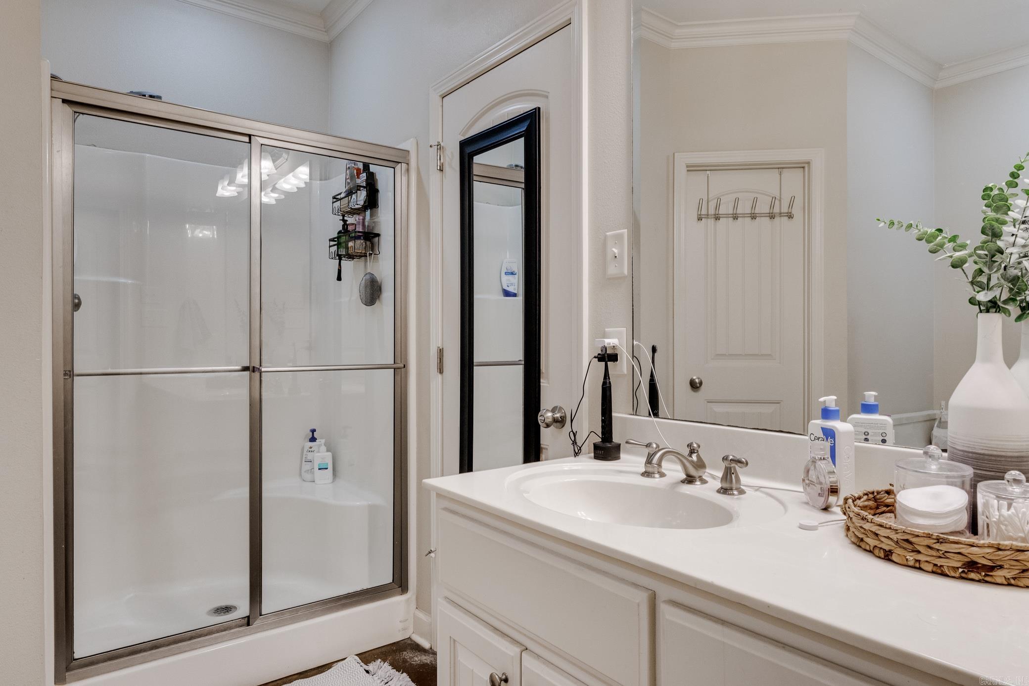 CHAPEL CREEK - Residential