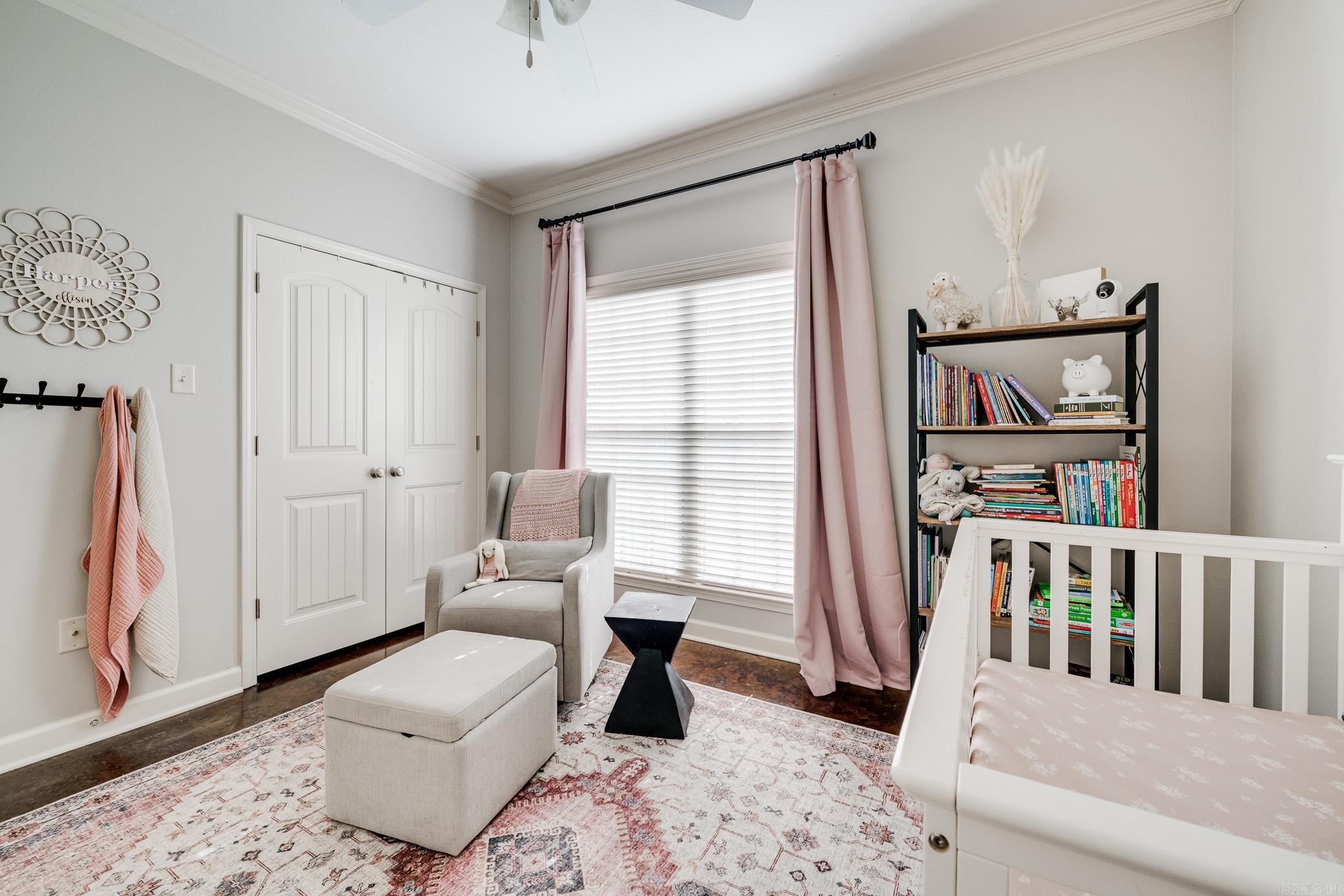 CHAPEL CREEK - Residential