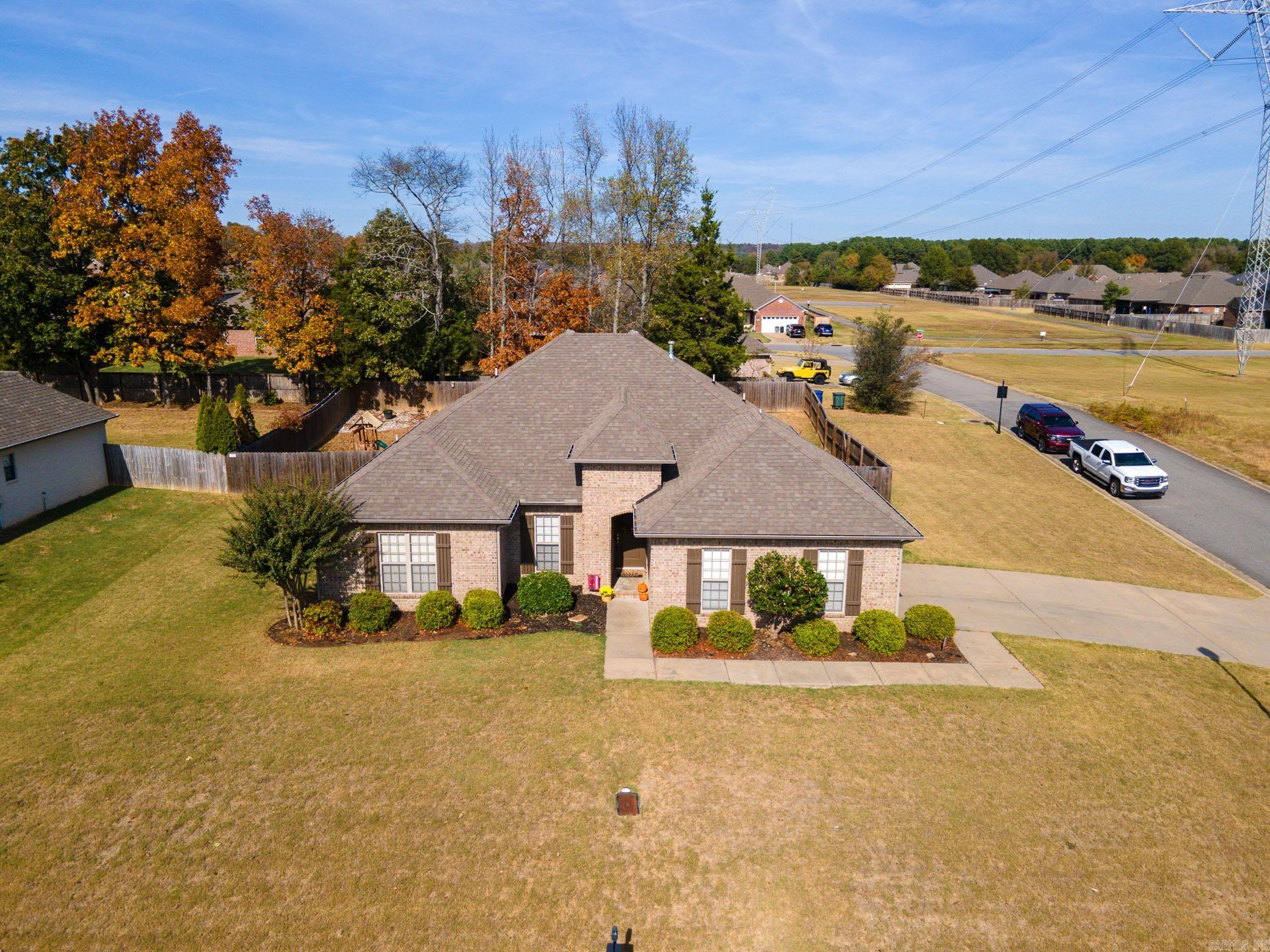 CHAPEL CREEK - Residential