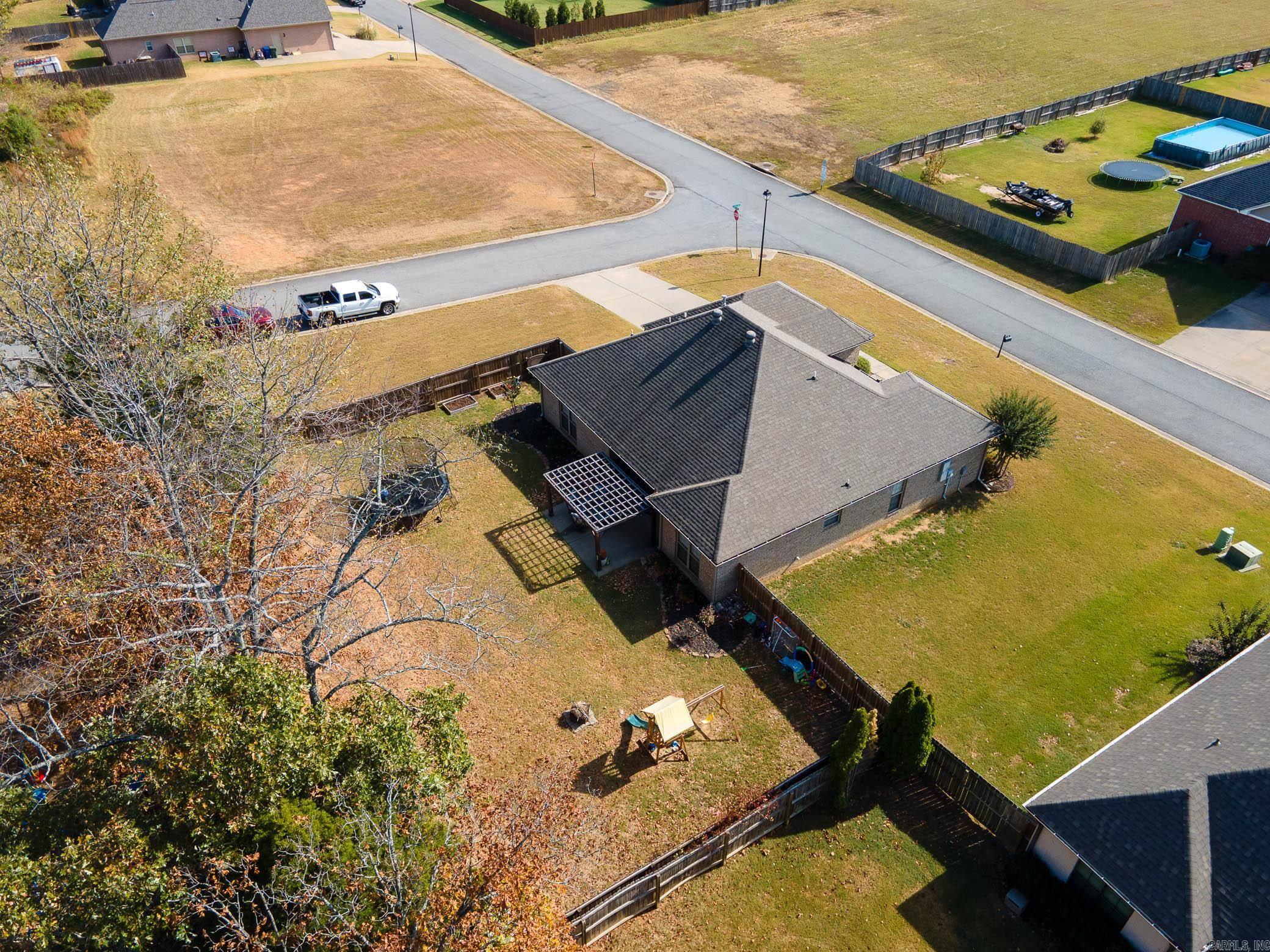 CHAPEL CREEK - Residential