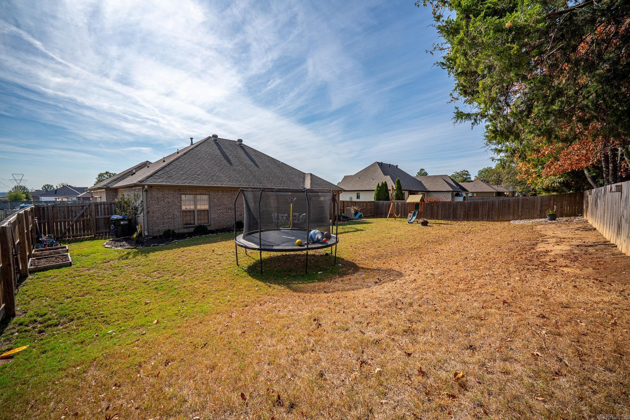 CHAPEL CREEK - Residential