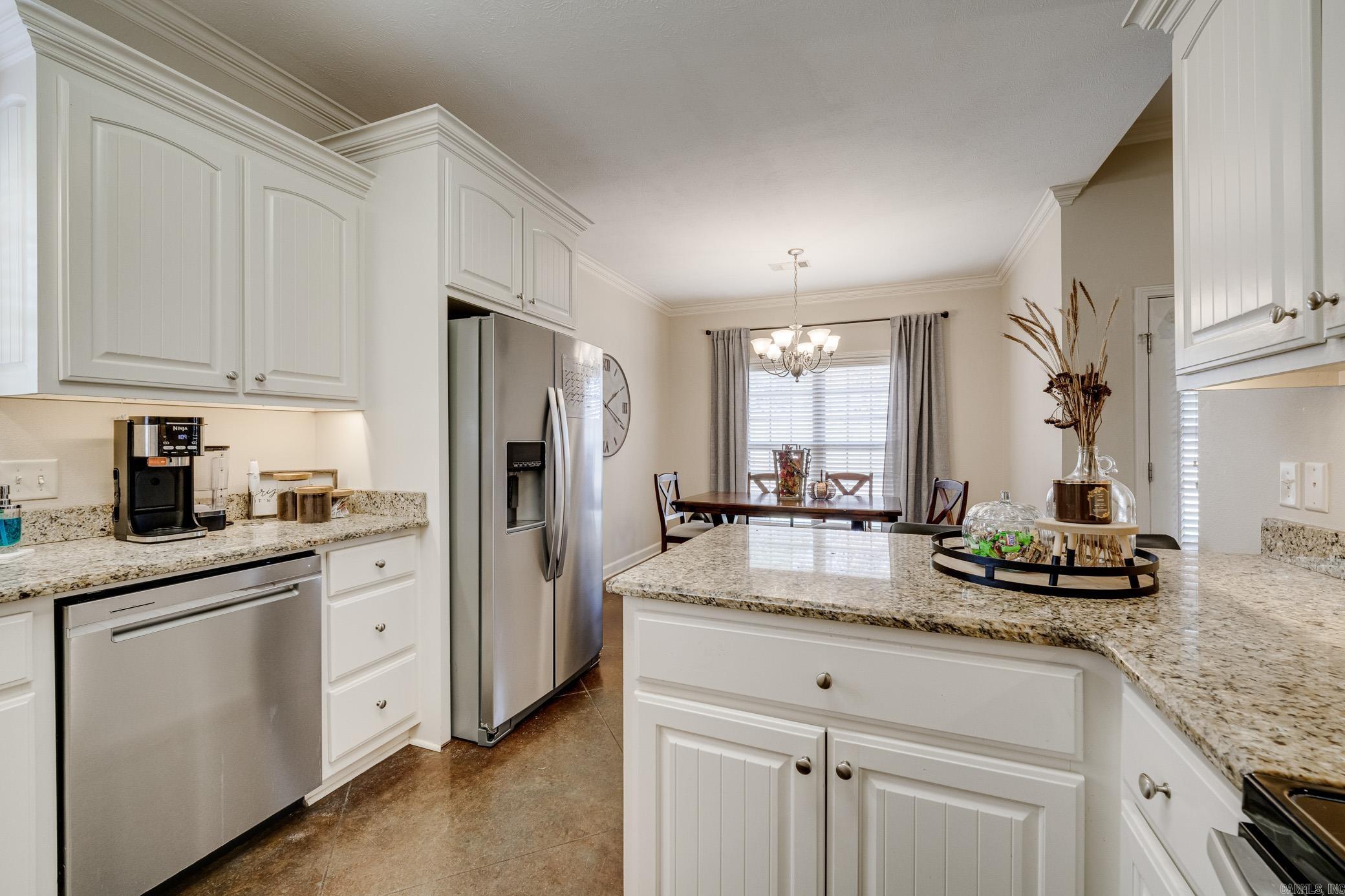 CHAPEL CREEK - Residential