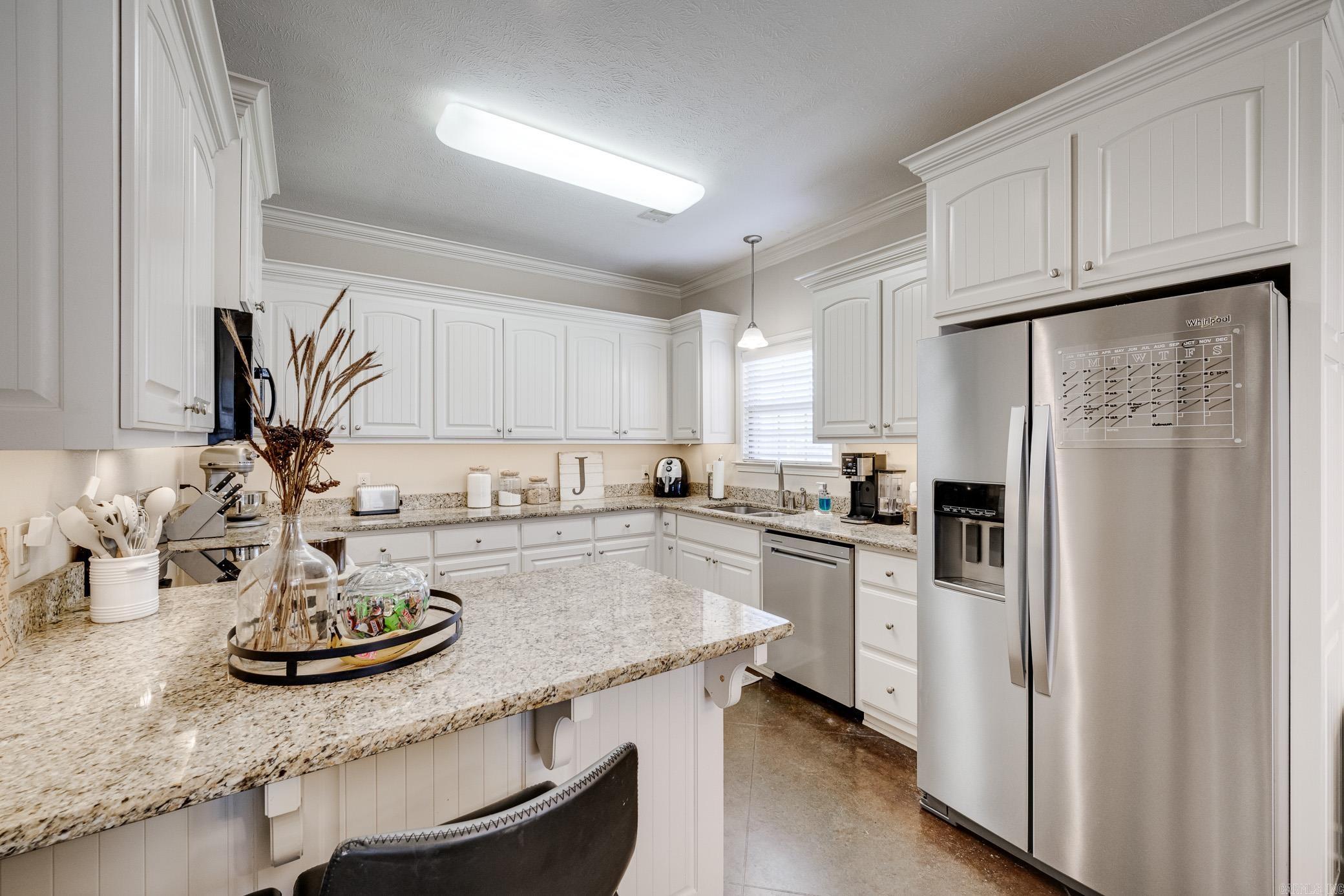 CHAPEL CREEK - Residential