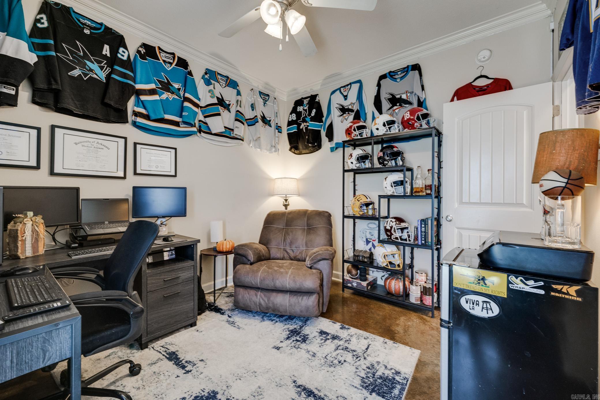 CHAPEL CREEK - Residential