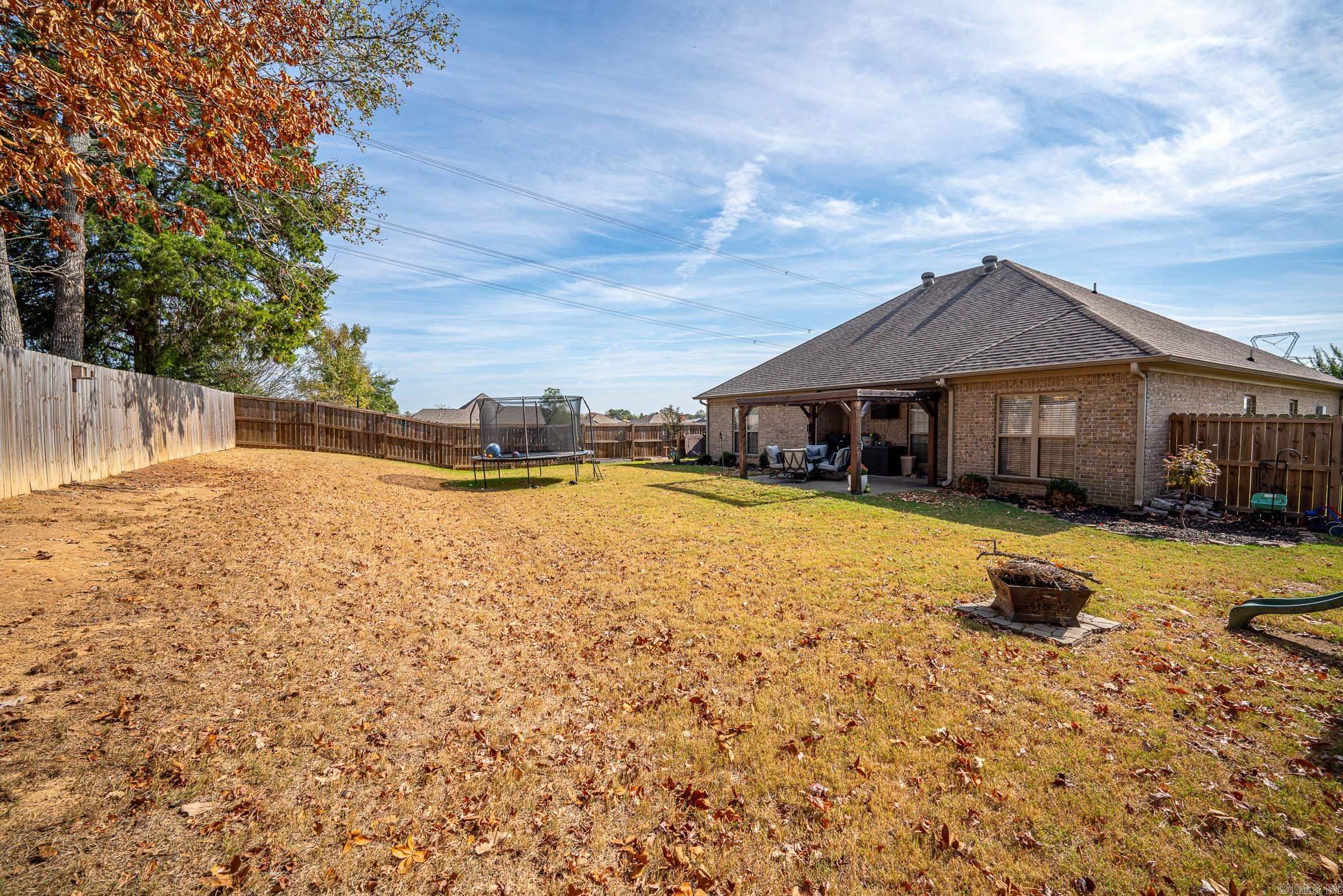 CHAPEL CREEK - Residential