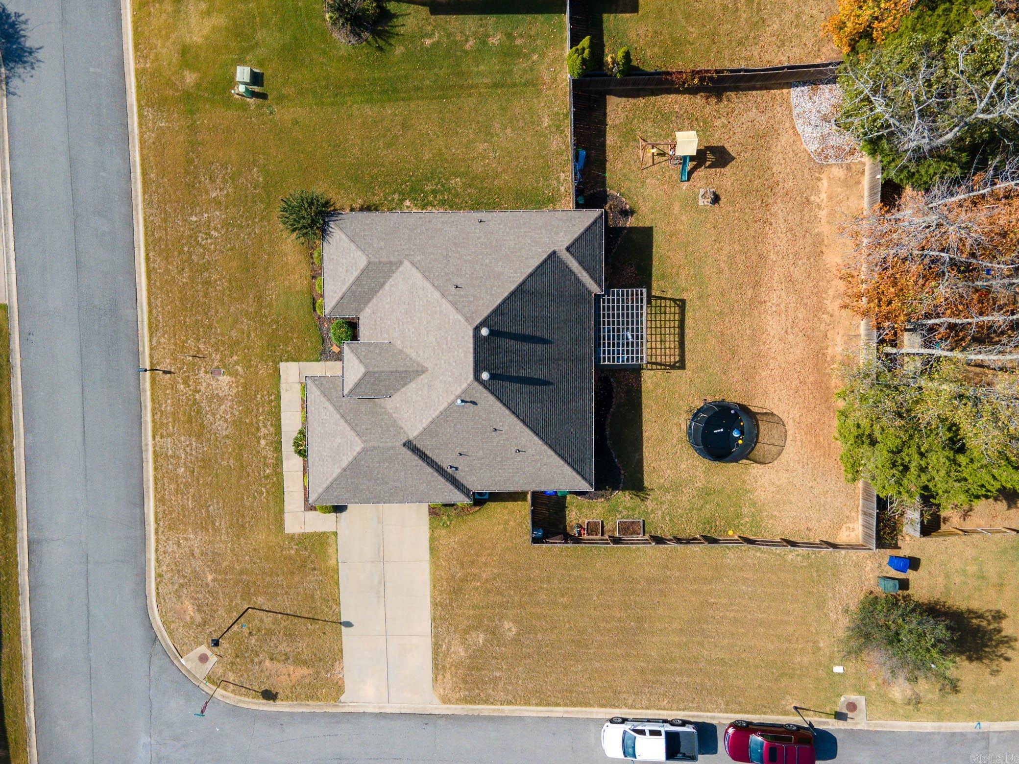 CHAPEL CREEK - Residential