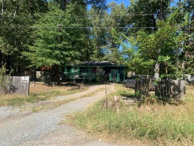 Rinke Gardens Acres - Residential