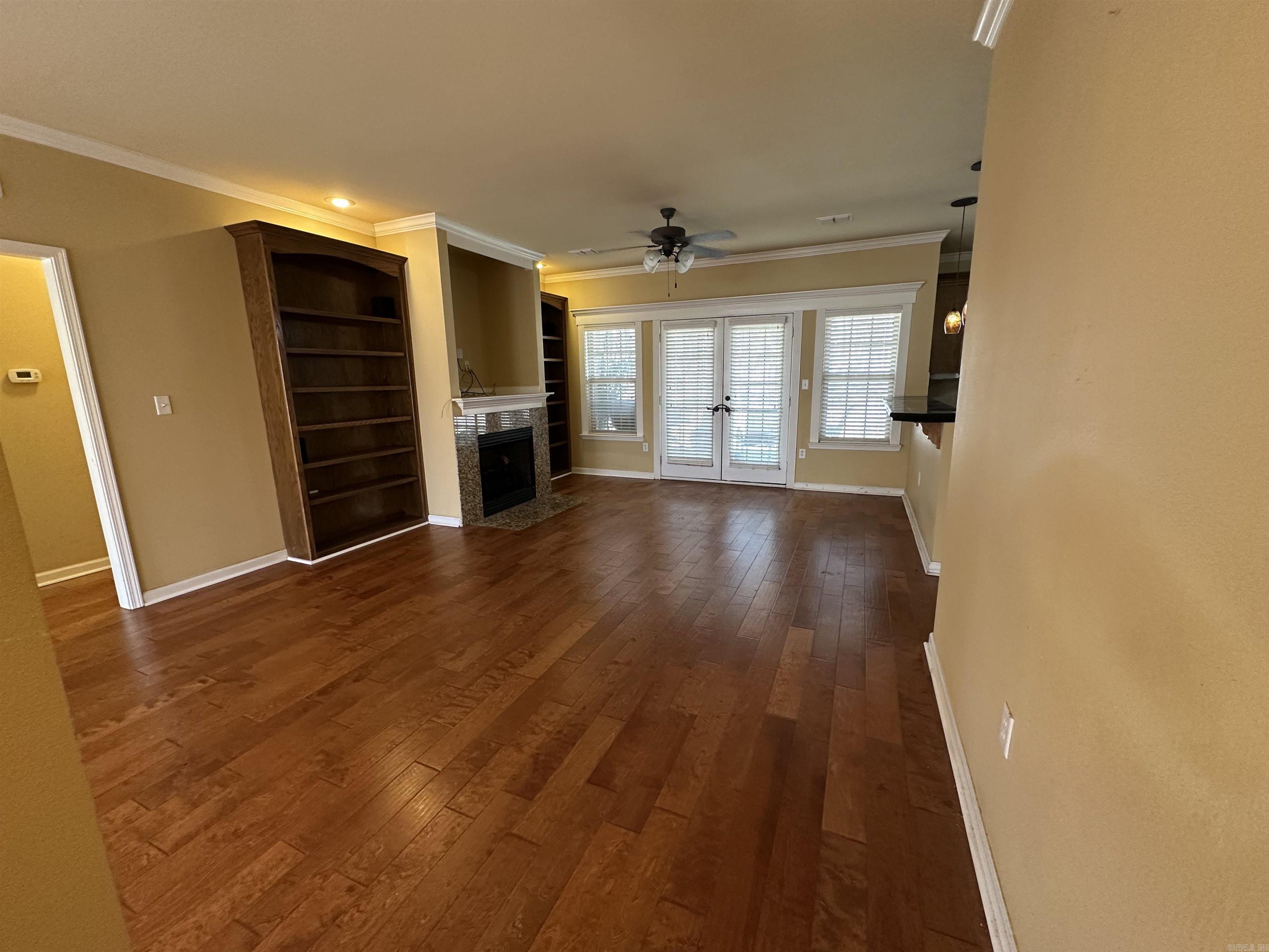 GOVERNORS MANOR PRD - Residential